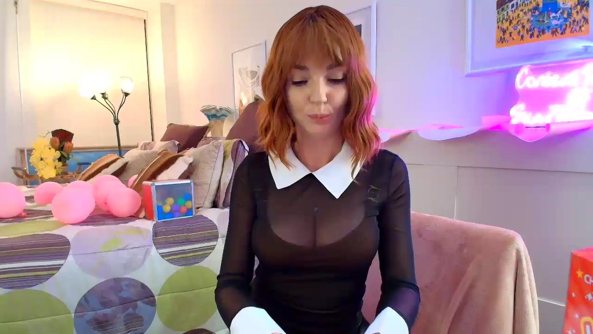 Gallery image thumbnail from SouthGirl's myfreecams stream on, 02/01/2026, 05:37 image 20 of 20