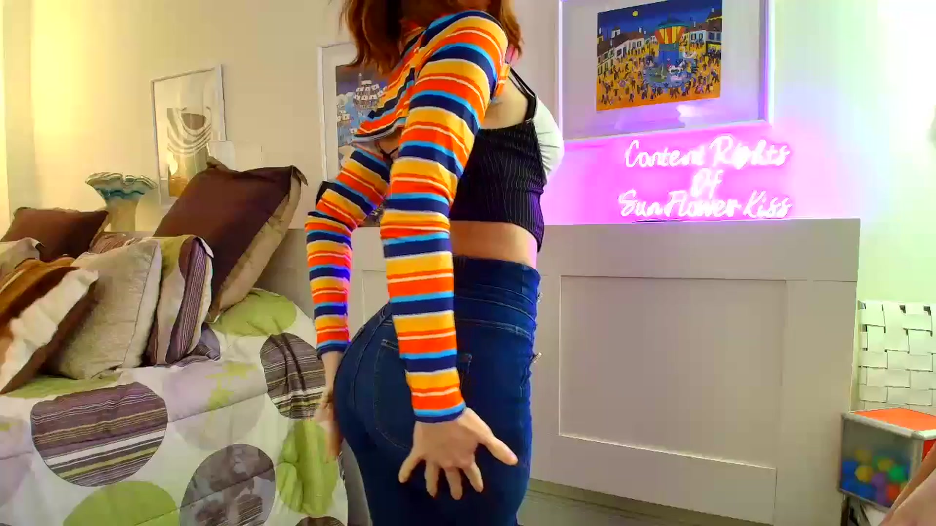 Gallery image thumbnail from SouthGirl's myfreecams stream on, 02/02/2026, 24:02 image 17 of 20