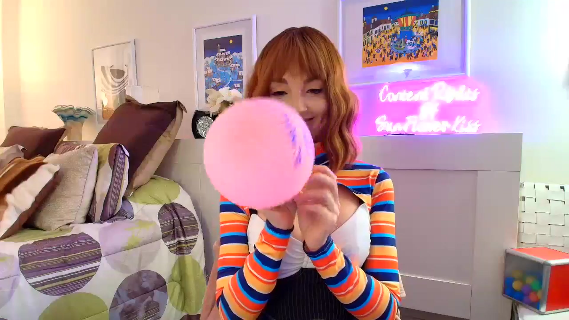 Gallery image thumbnail from SouthGirl's myfreecams stream on, 02/02/2026, 24:02 image 6 of 20