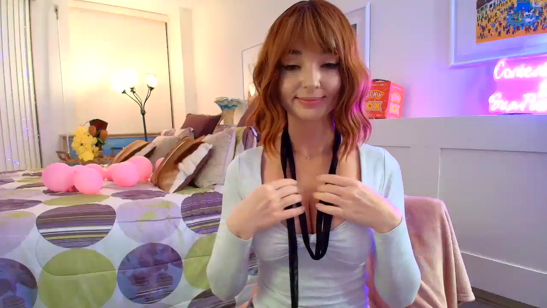 Gallery image thumbnail from SouthGirl's myfreecams stream on, 02/02/2026, 06:17 image 15 of 20