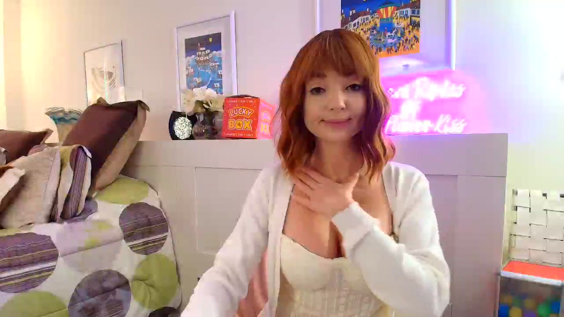Gallery image thumbnail from SouthGirl's myfreecams stream on, 02/02/2026, 21:31 image 18 of 20