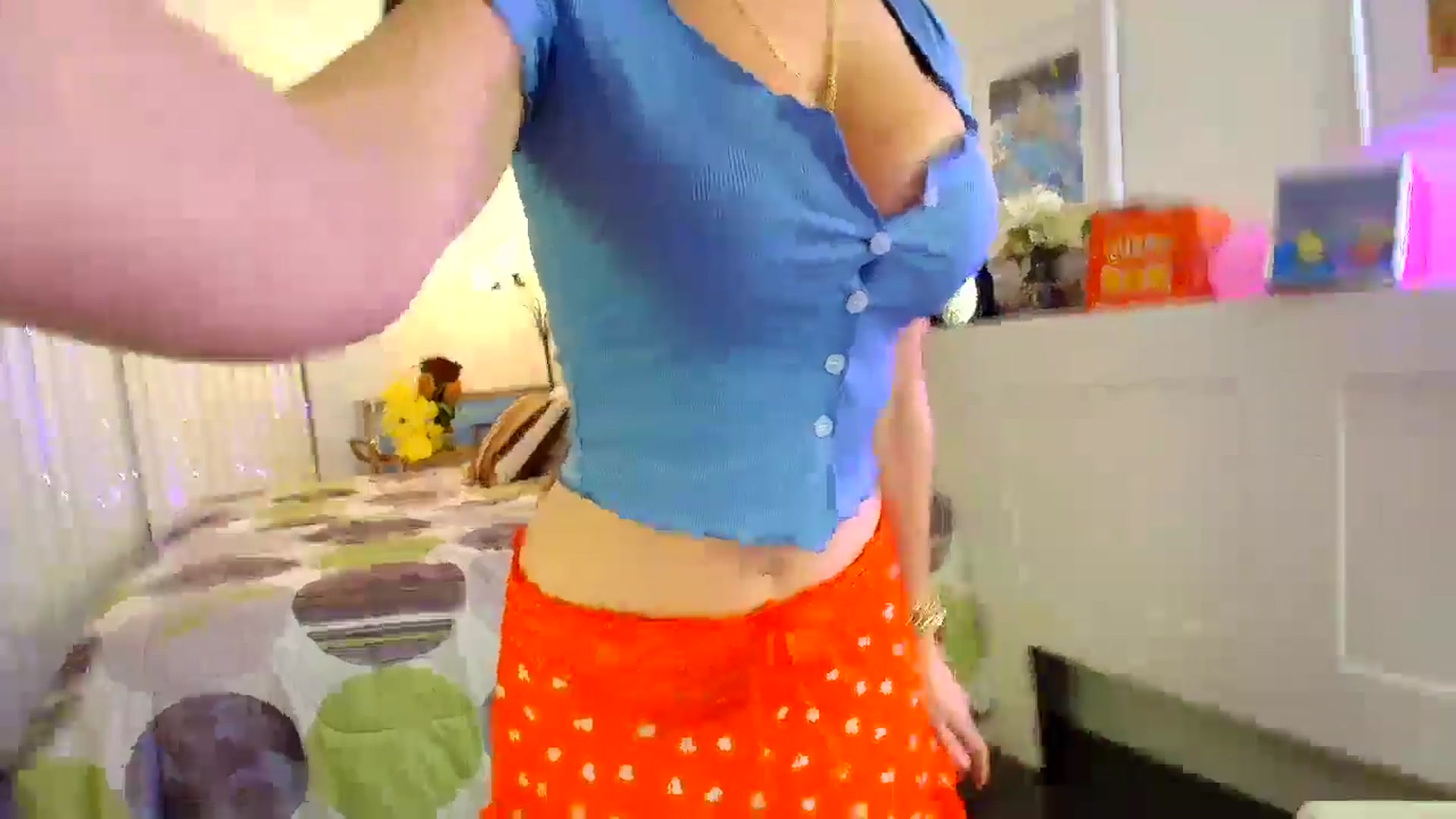 Gallery image thumbnail from SouthGirl's myfreecams stream on, 02/08/2026, 07:04 image 17 of 20