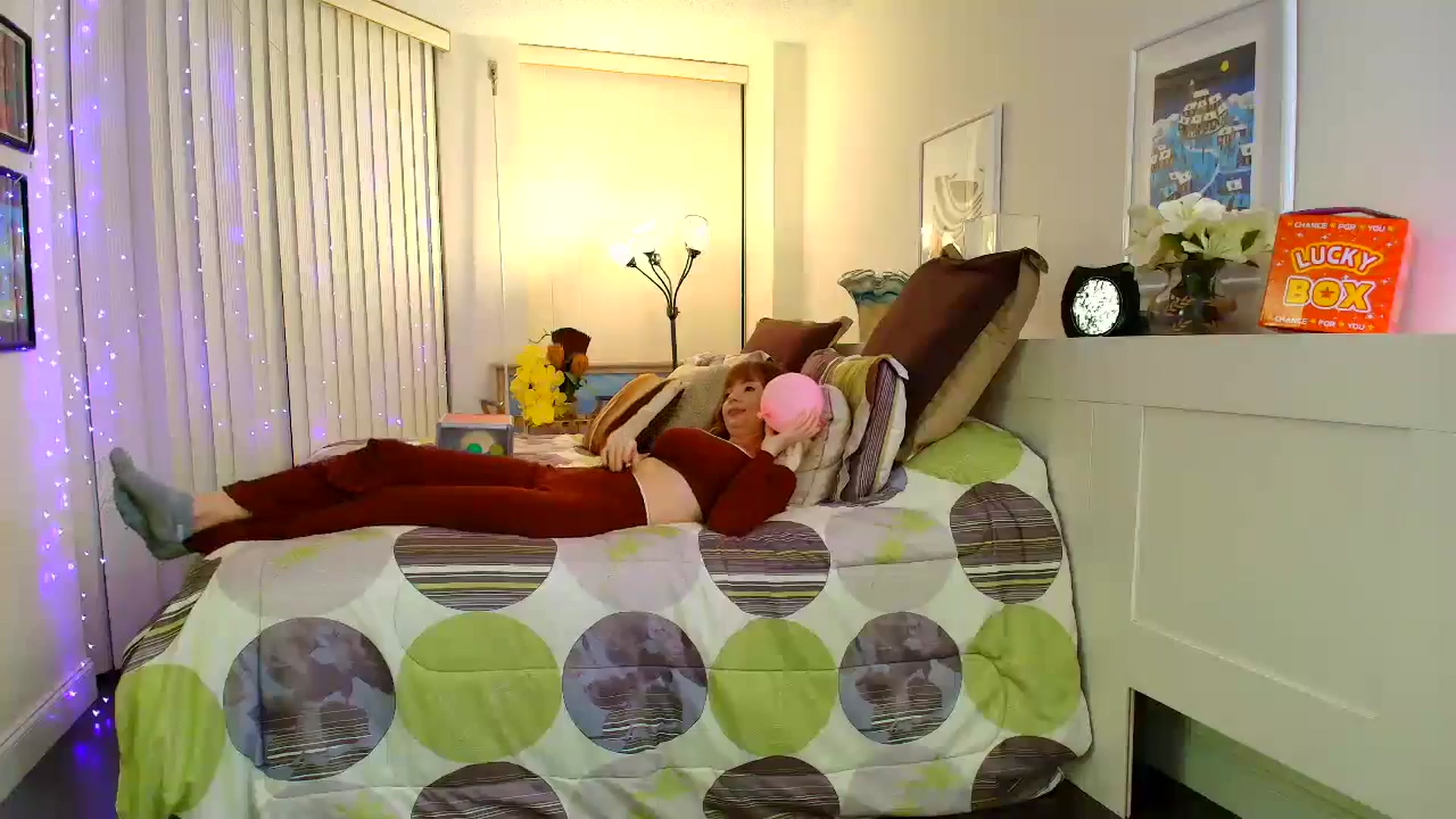 Gallery image thumbnail from SouthGirl's myfreecams stream on, 02/10/2026, 02:16 image 16 of 20