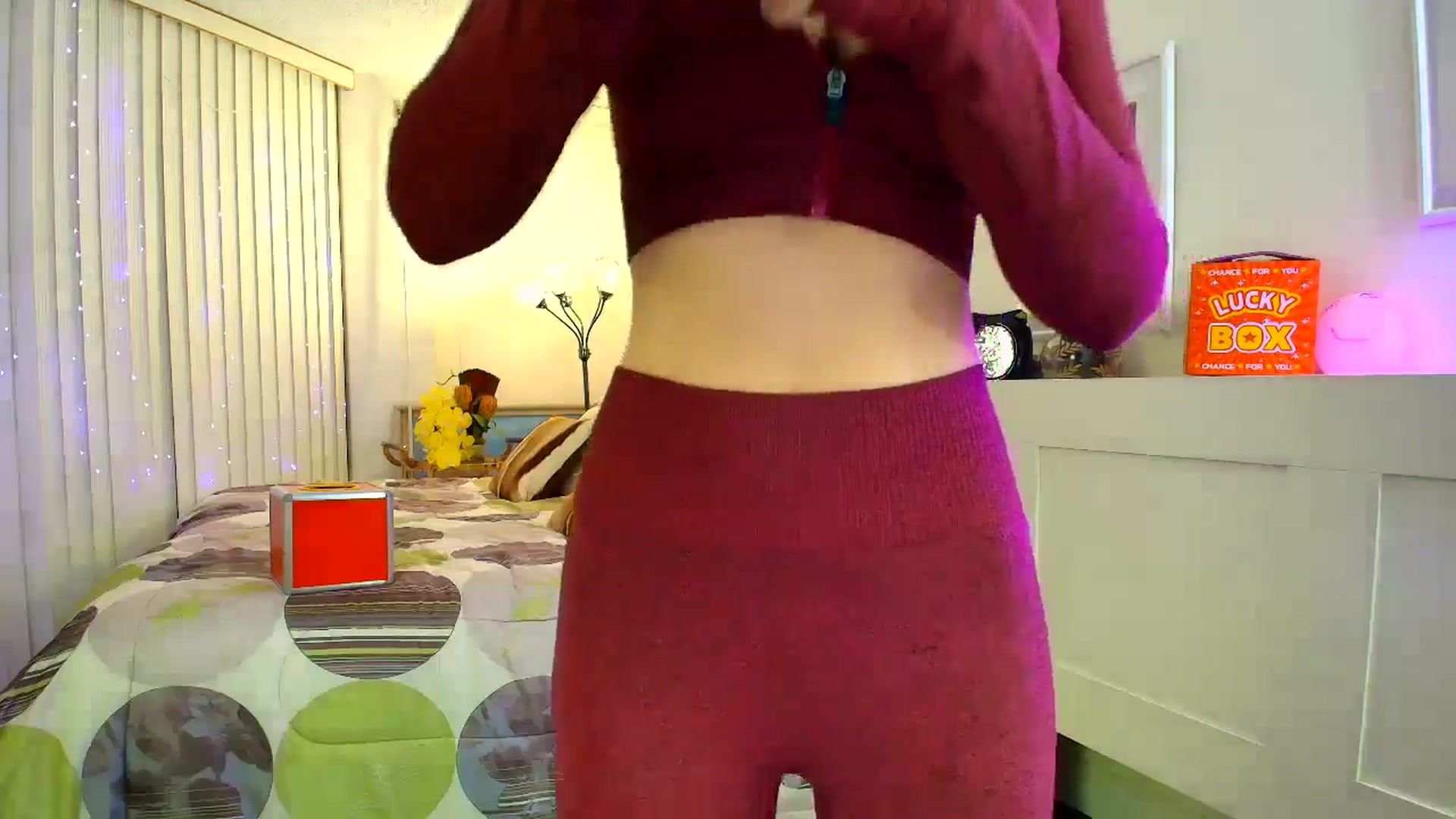 Gallery image thumbnail from SouthGirl's myfreecams stream on, 02/11/2026, 05:27 image 18 of 20