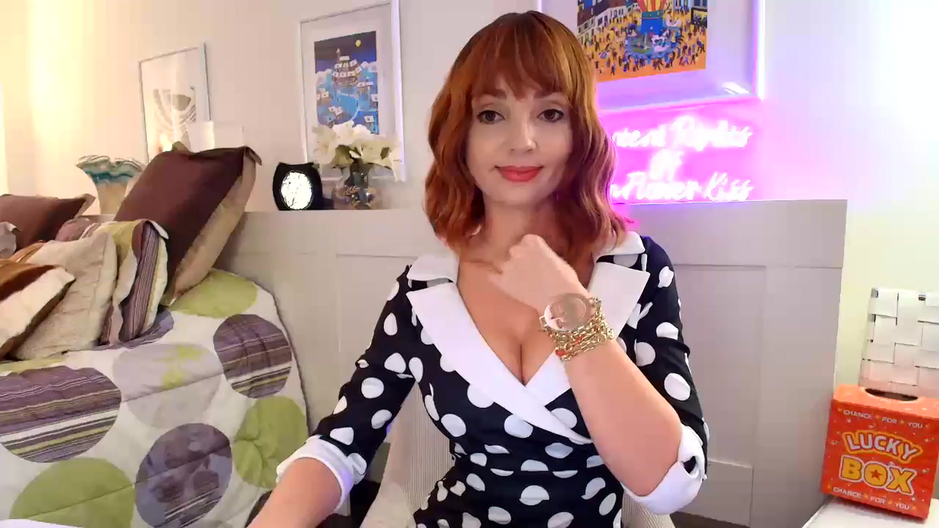 Gallery image thumbnail from SouthGirl's myfreecams stream on, 02/16/2026, 22:51 image 10 of 20