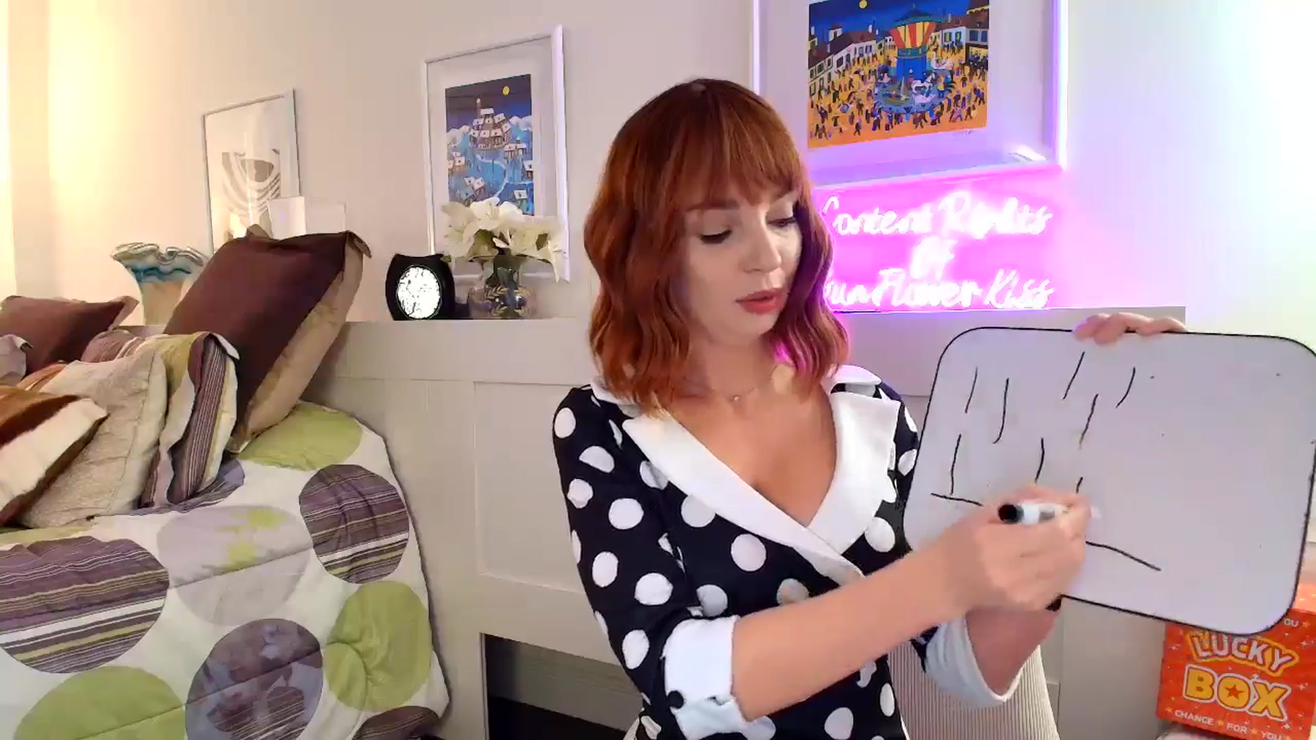 Gallery image thumbnail from SouthGirl's myfreecams stream on, 02/16/2026, 22:51 image 14 of 20