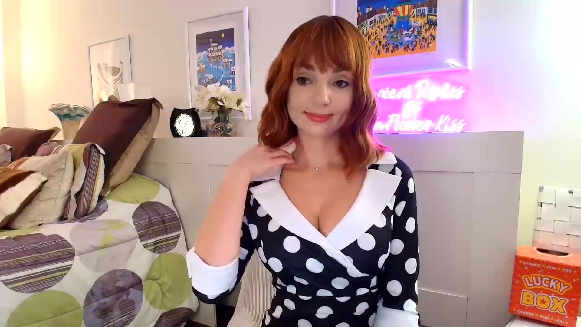 Gallery image thumbnail from SouthGirl's myfreecams stream on, 02/16/2026, 22:51 image 13 of 20