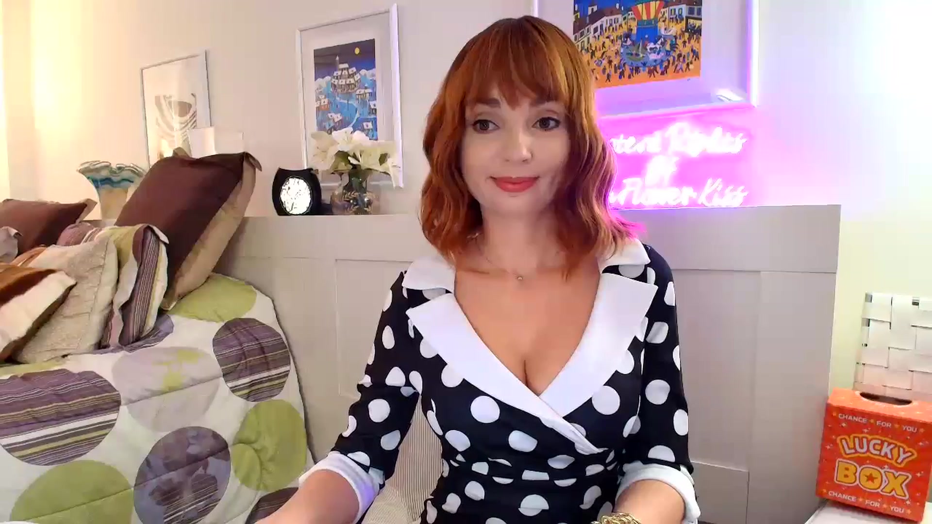Gallery image thumbnail from SouthGirl's myfreecams stream on, 02/16/2026, 22:51 image 12 of 20