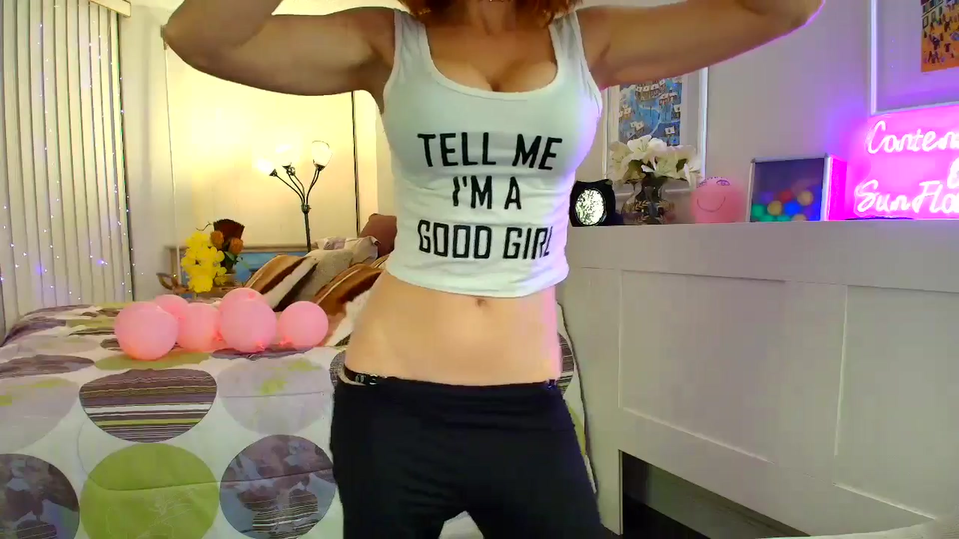 Gallery image thumbnail from SouthGirl's myfreecams stream on, 02/19/2026, 02:36 image 11 of 20