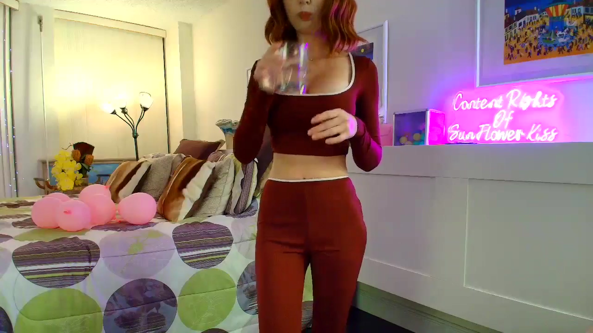 Gallery image thumbnail from SouthGirl's myfreecams stream on, 02/24/2026, 03:32 image 17 of 20