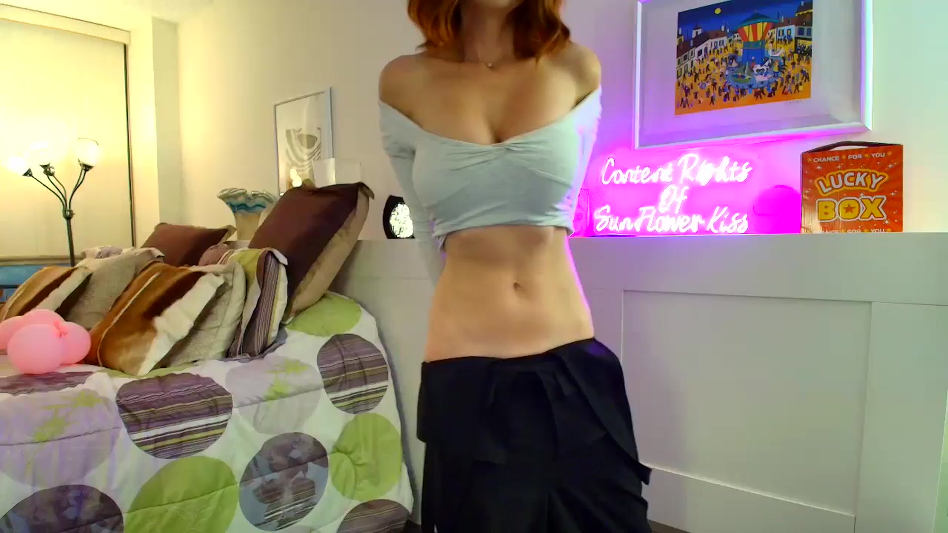 Gallery image thumbnail from SouthGirl's myfreecams stream on, 03/04/2026, 05:12 image 9 of 20