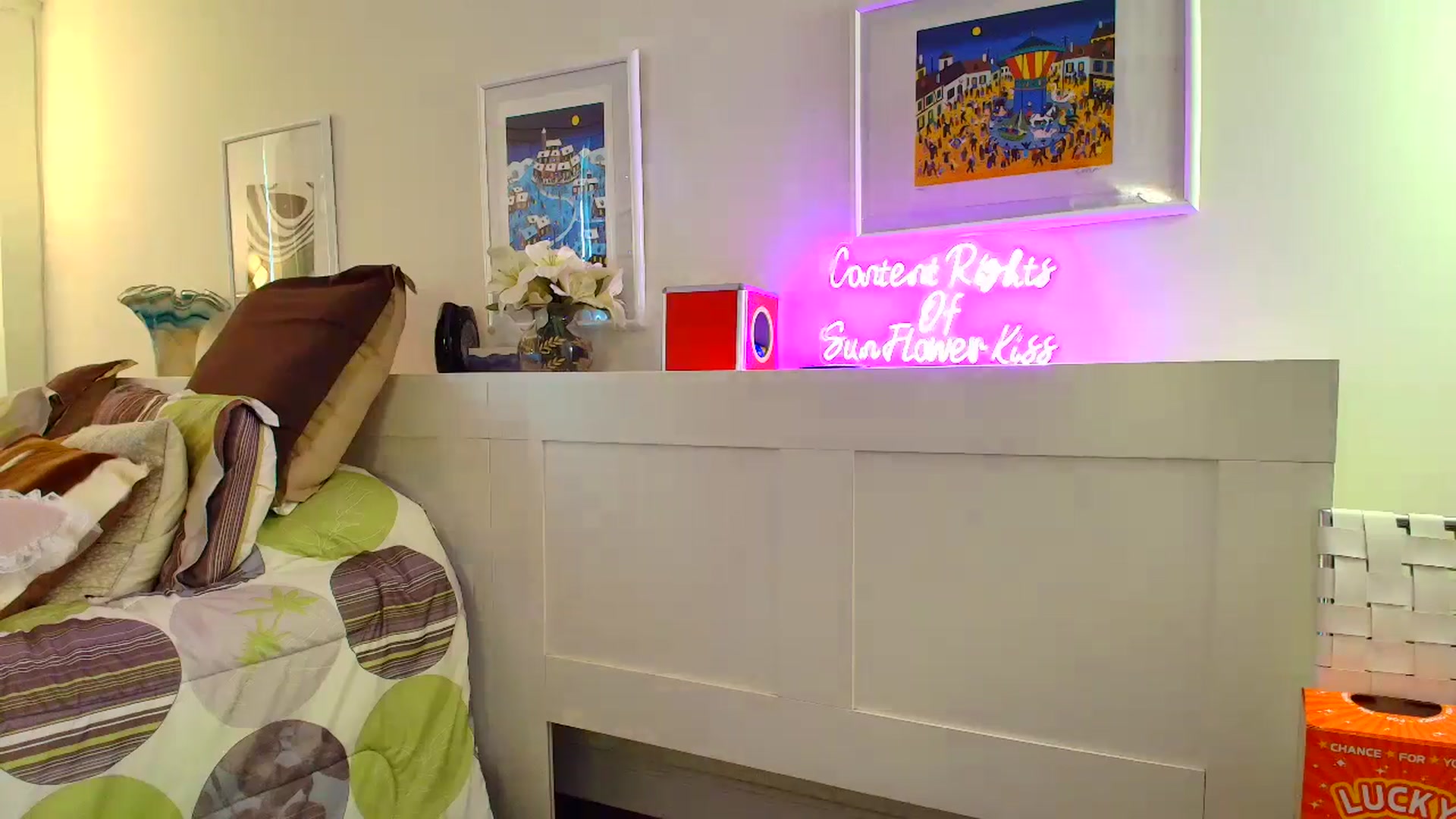 Gallery image thumbnail from SouthGirl's myfreecams stream on, 04/01/2026, 22:13 image 5 of 20