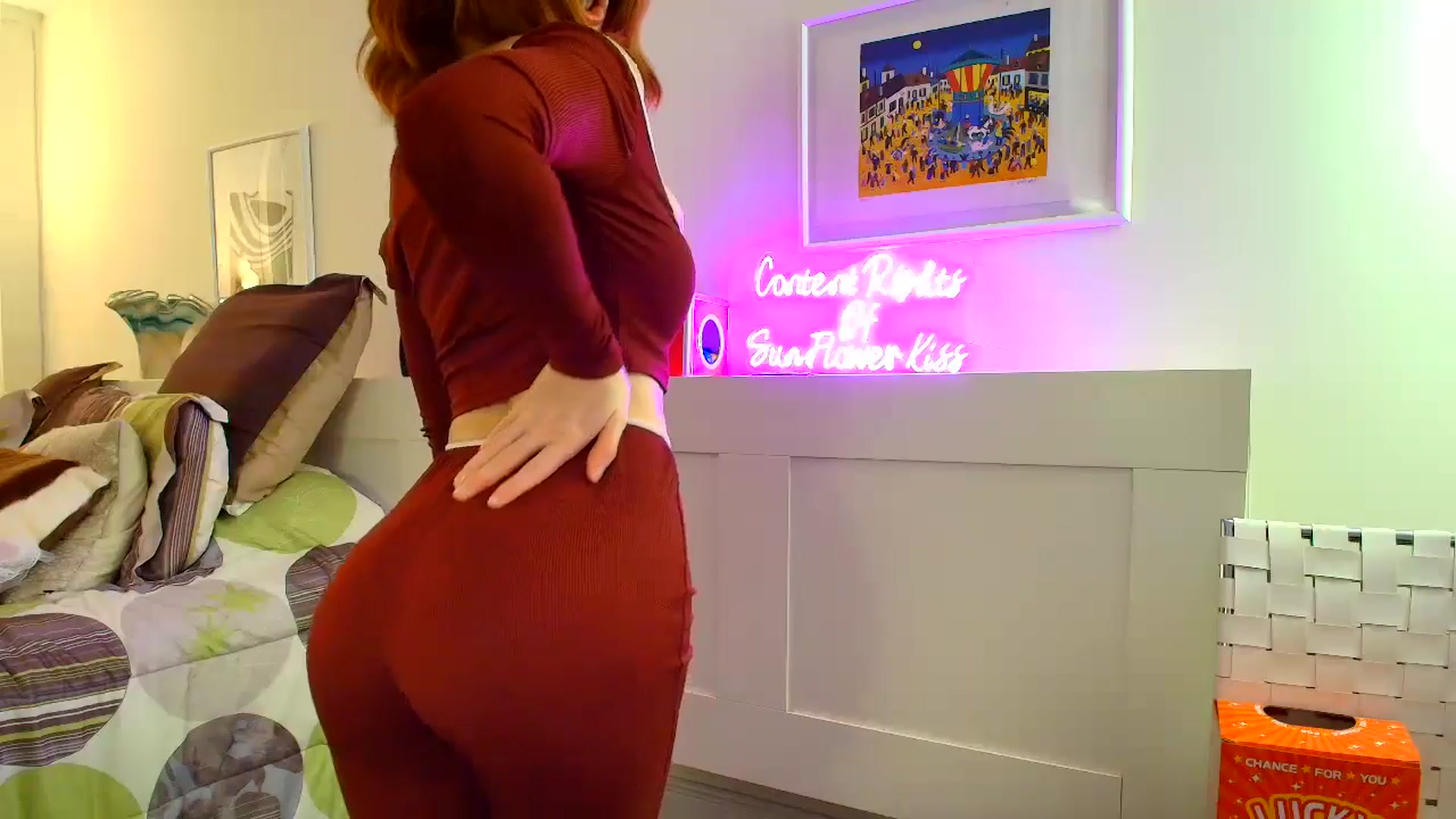 Gallery image thumbnail from SouthGirl's myfreecams stream on, 04/07/2026, 05:25 image 19 of 20