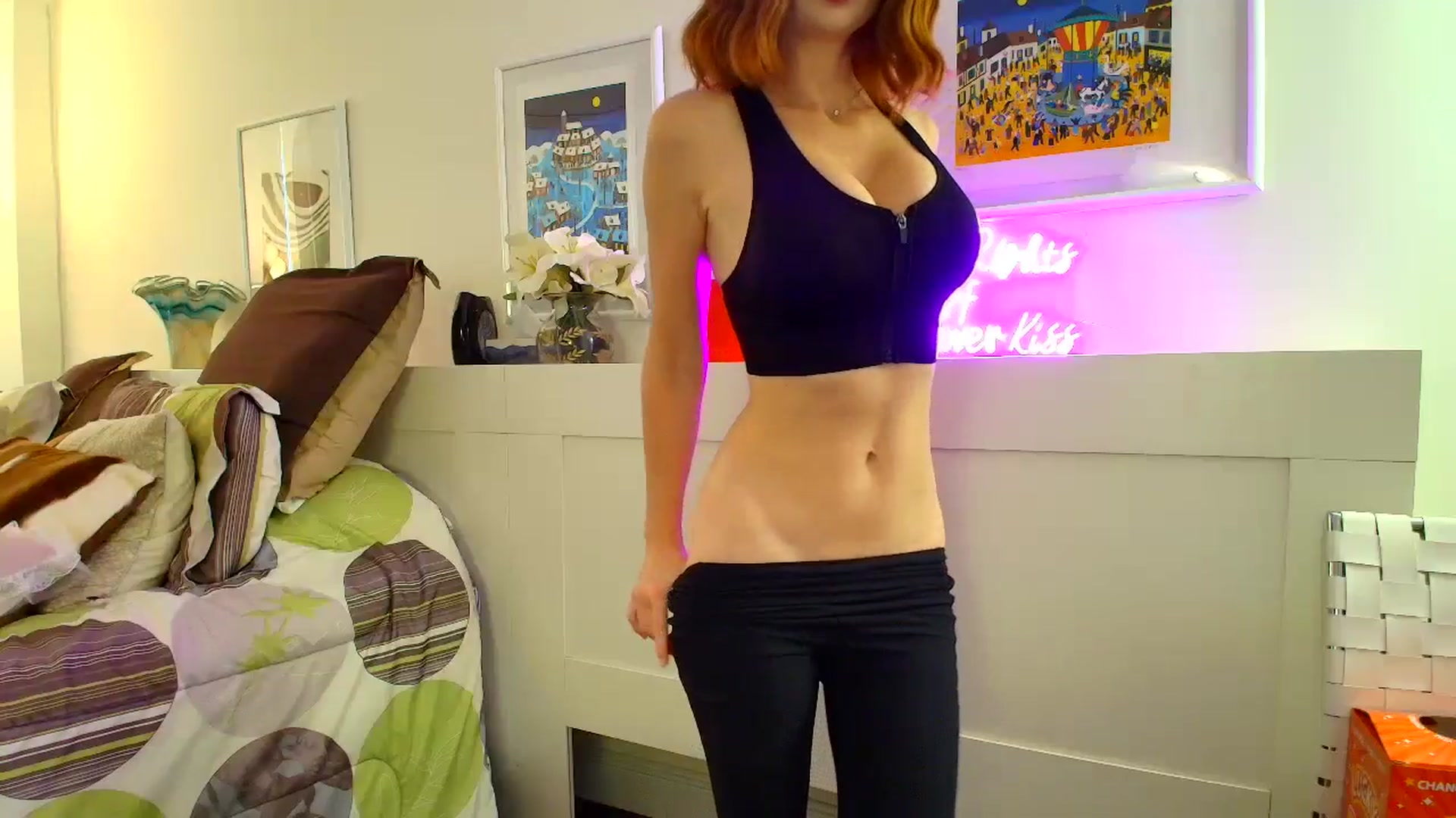 Gallery image thumbnail from SouthGirl's myfreecams stream on, 04/12/2026, 23:15 image 2 of 20