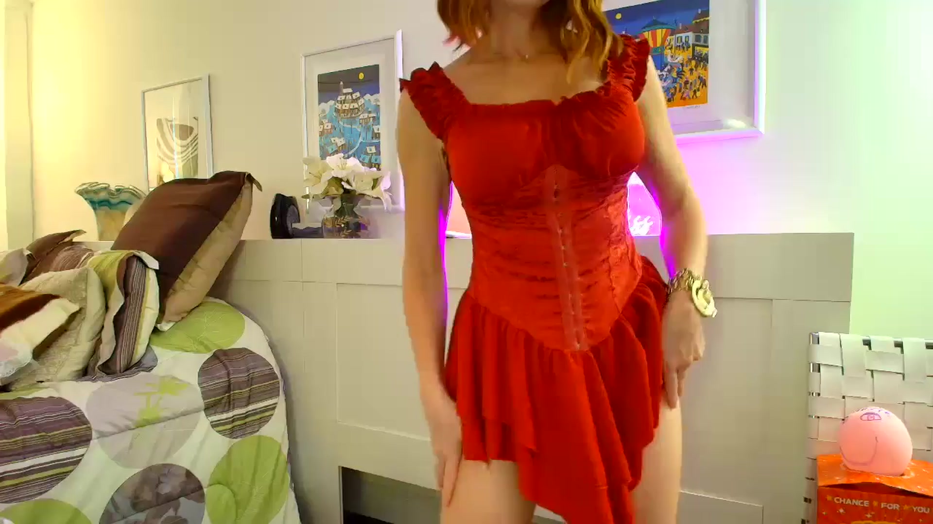 Gallery image thumbnail from SouthGirl's myfreecams stream on, 04/20/2026, 21:34 image 11 of 20