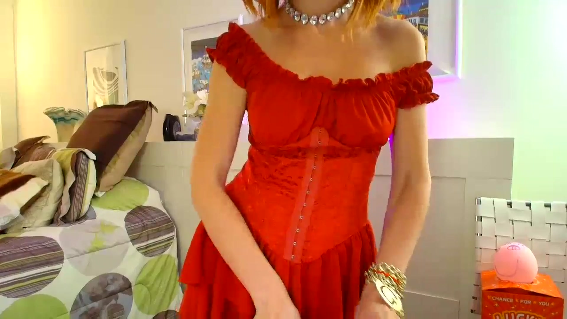 Gallery image thumbnail from SouthGirl's myfreecams stream on, 04/21/2026, 01:47 image 20 of 20