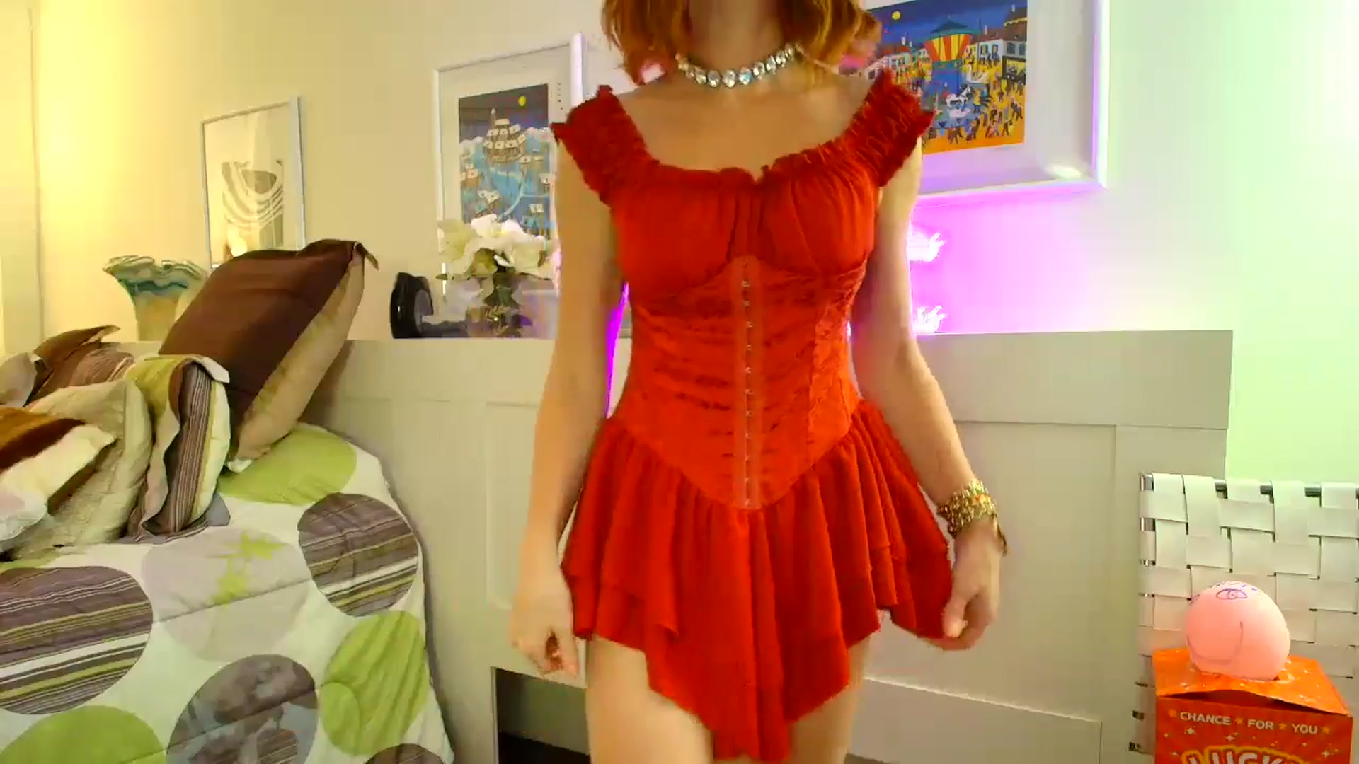 Gallery image thumbnail from SouthGirl's myfreecams stream on, 04/21/2026, 01:47 image 16 of 20