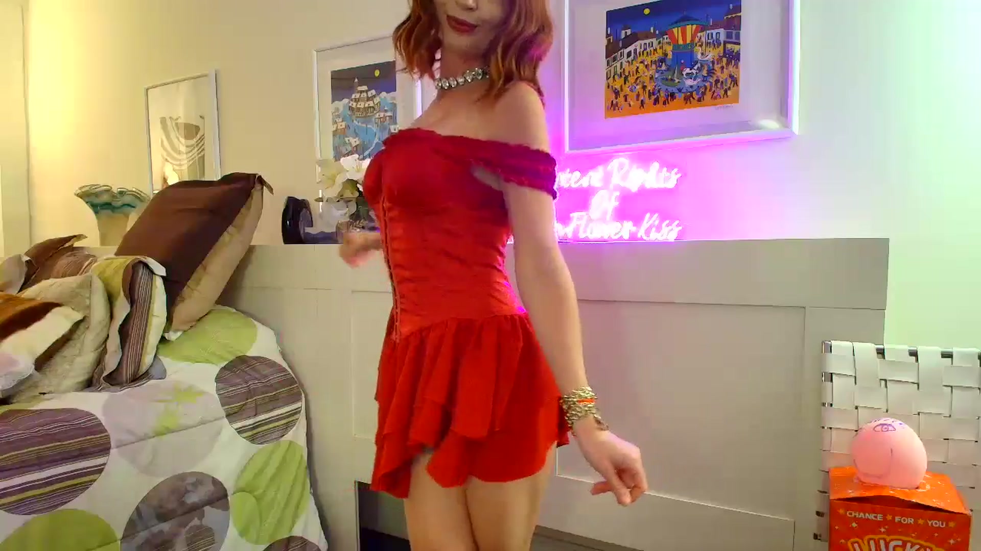 Gallery image thumbnail from SouthGirl's myfreecams stream on, 04/21/2026, 01:47 image 8 of 20
