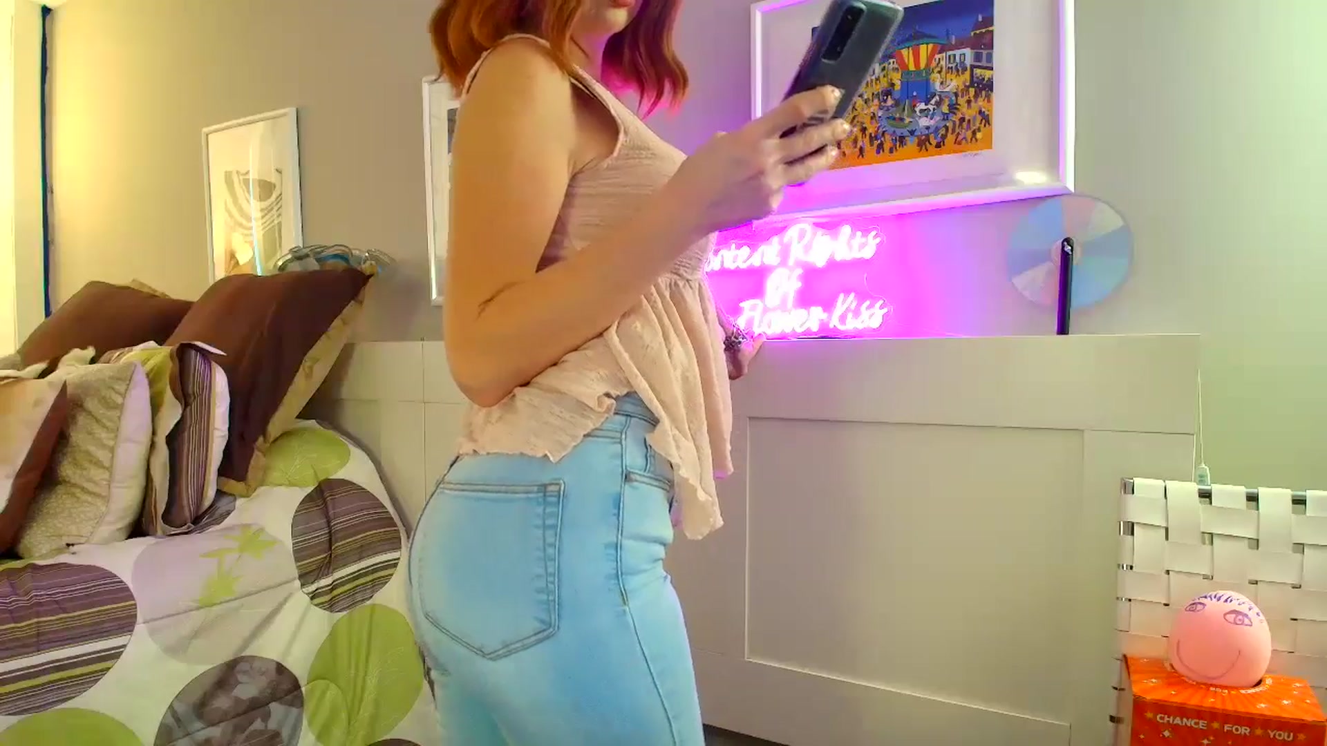 Gallery image thumbnail from SouthGirl's myfreecams stream on, 04/27/2026, 22:13 image 11 of 20