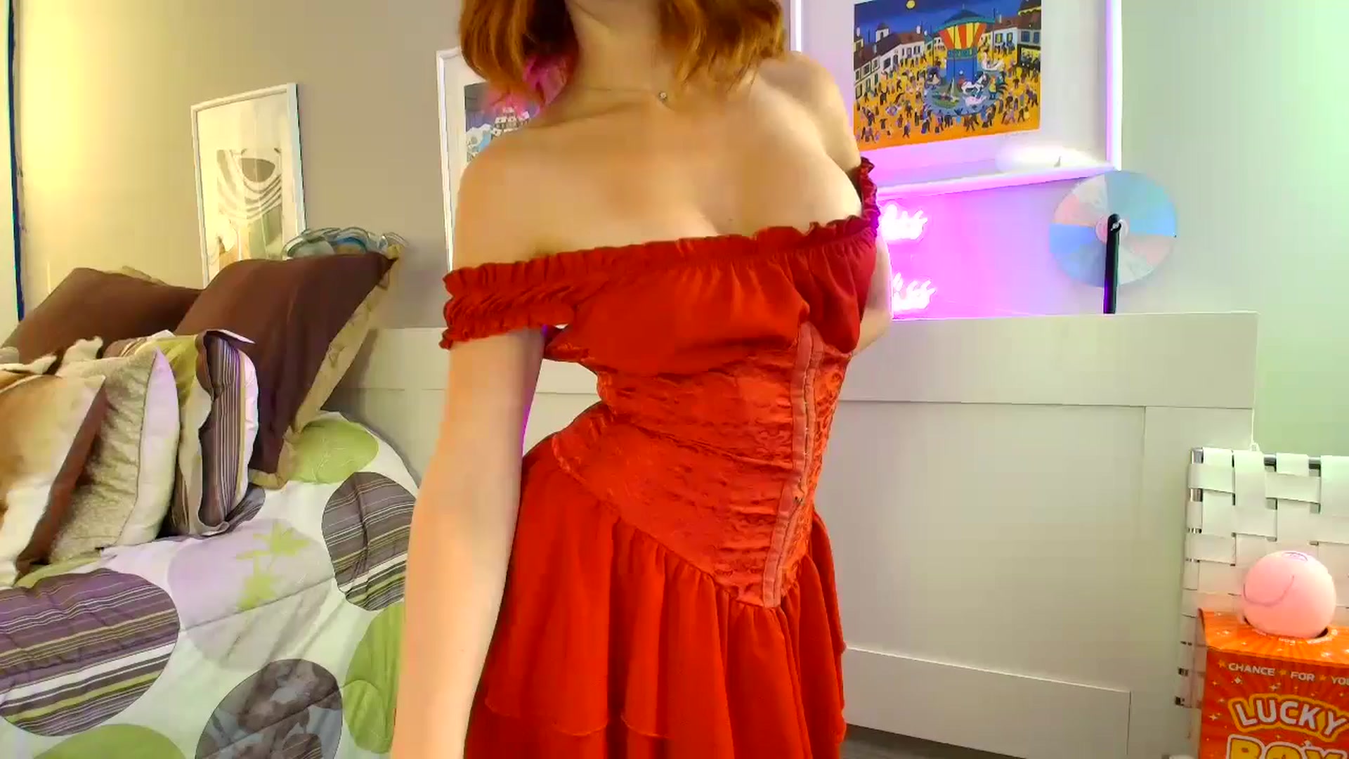 Gallery image thumbnail from SouthGirl's myfreecams stream on, 04/29/2026, 23:36 image 19 of 20