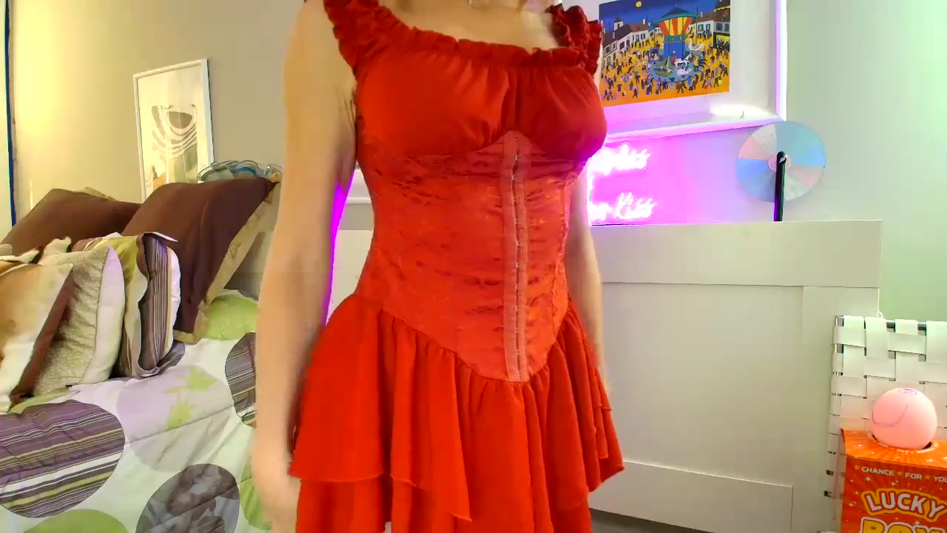 Gallery image thumbnail from SouthGirl's myfreecams stream on, 04/29/2026, 23:36 image 16 of 20