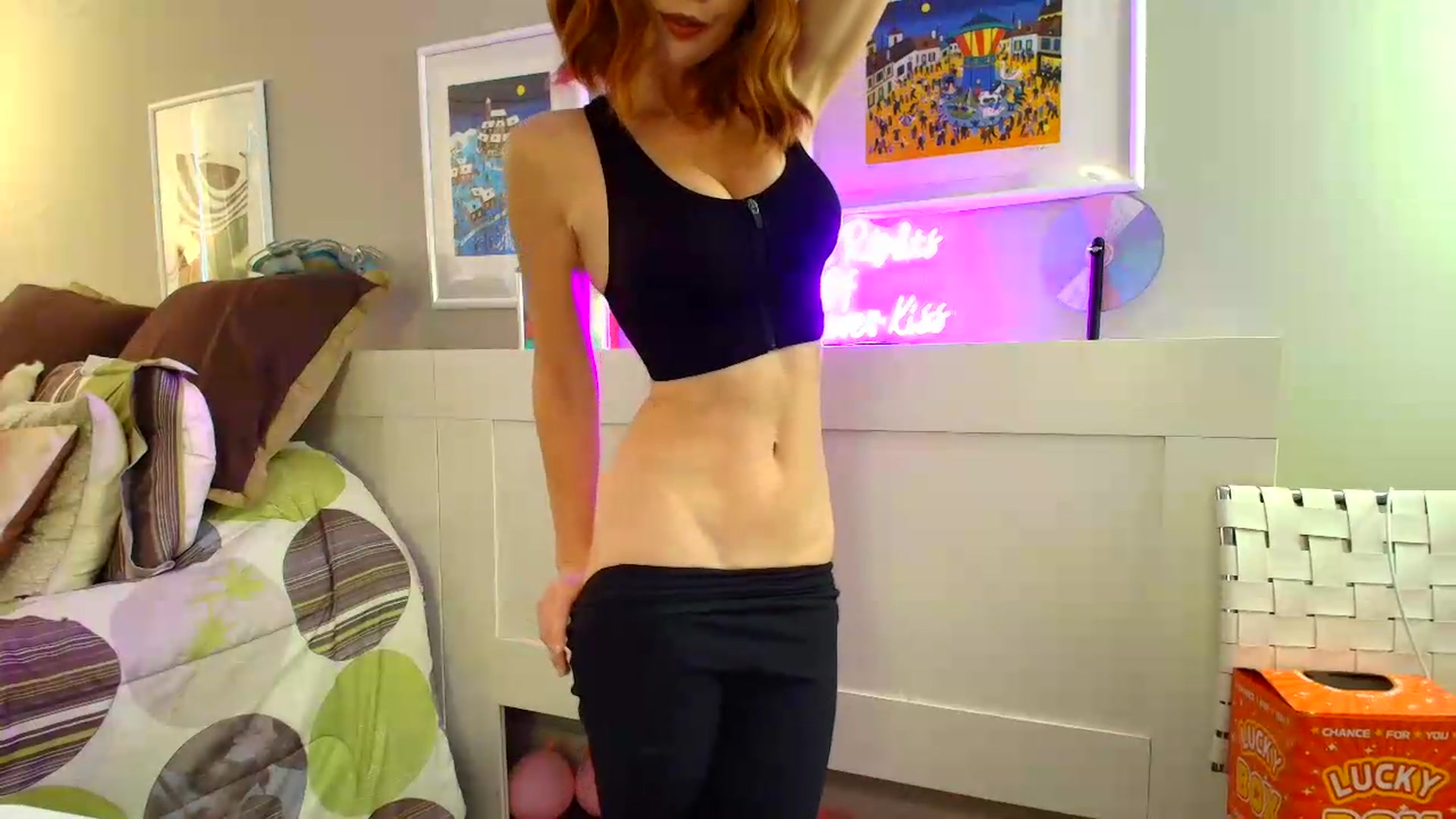Gallery image thumbnail from SouthGirl's myfreecams stream on, 05/16/2026, 15:53 image 5 of 20