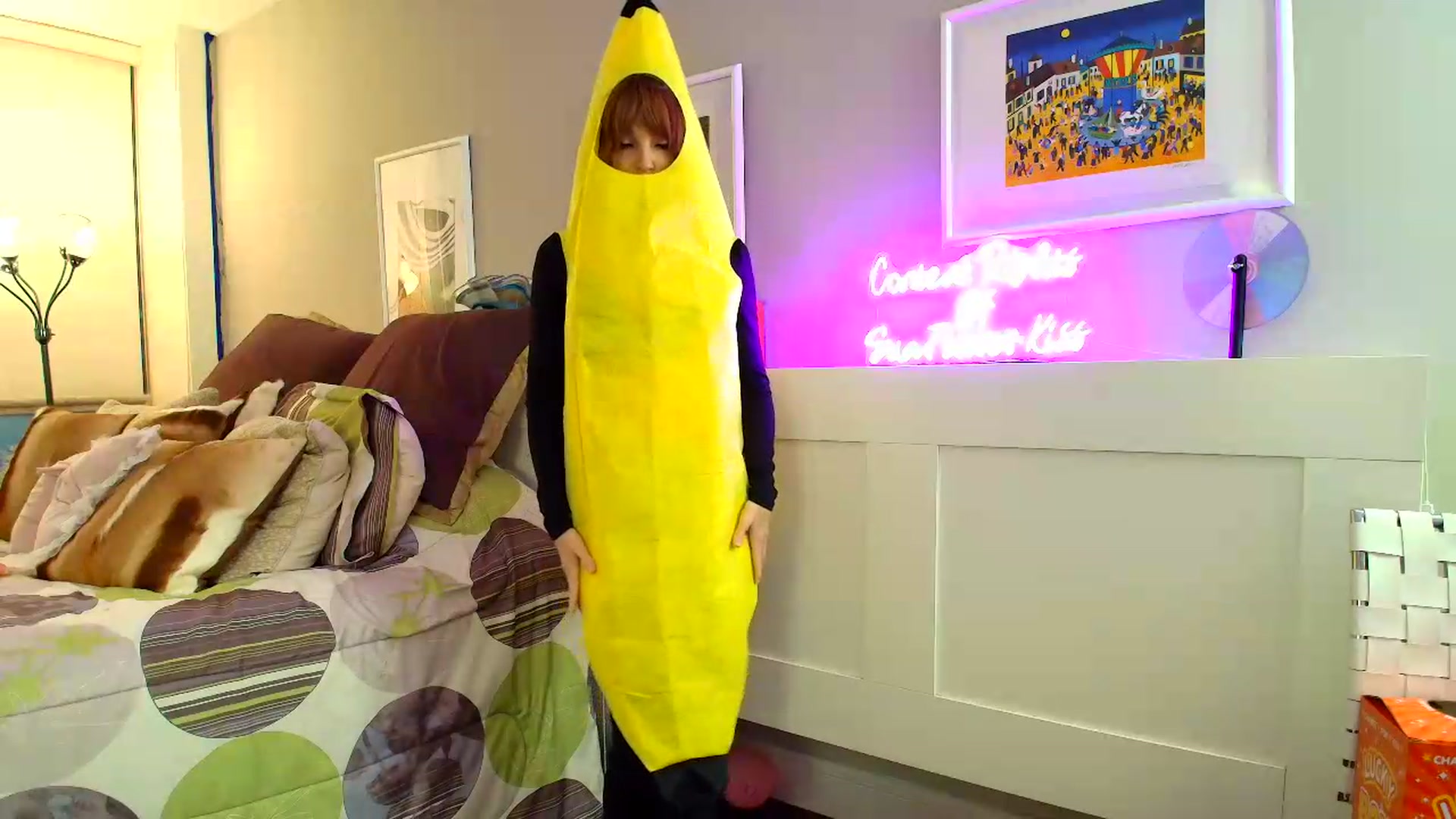 Gallery image thumbnail from SouthGirl's myfreecams stream on, 05/17/2026, 04:56 image 11 of 20