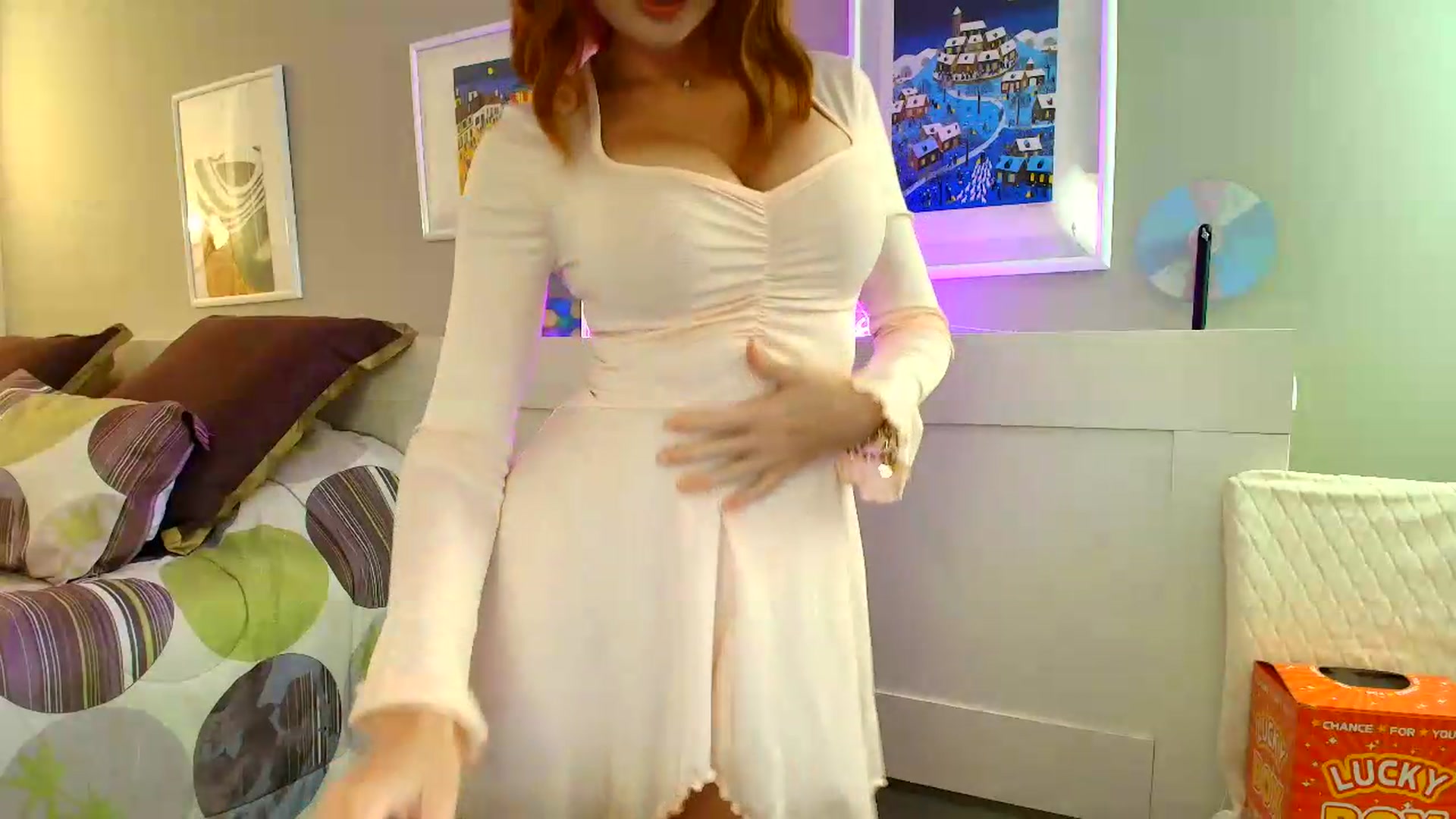 Gallery image thumbnail from SouthGirl's myfreecams stream on, 06/07/2026, 03:47 image 10 of 20