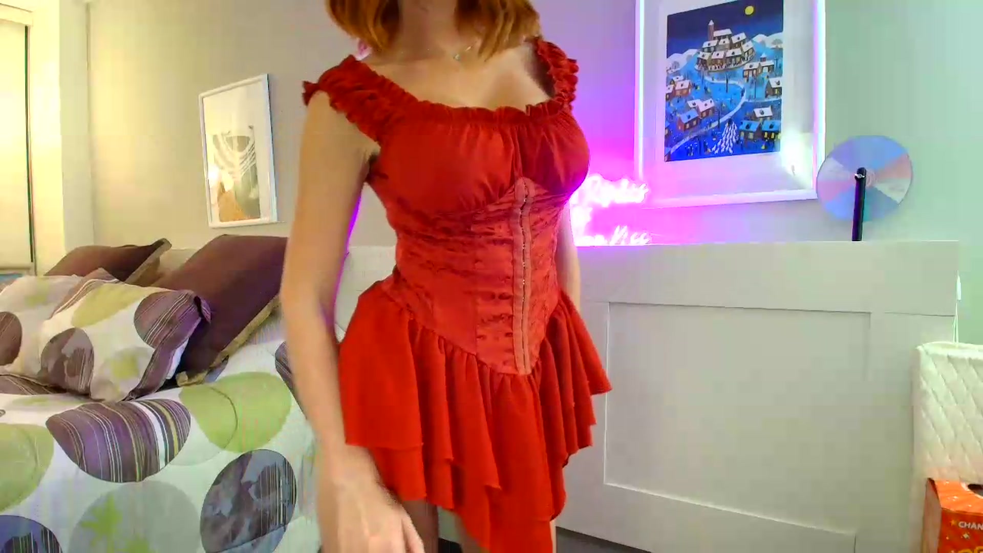 Gallery image thumbnail from SouthGirl's myfreecams stream on, 06/11/2026, 03:52 image 3 of 20