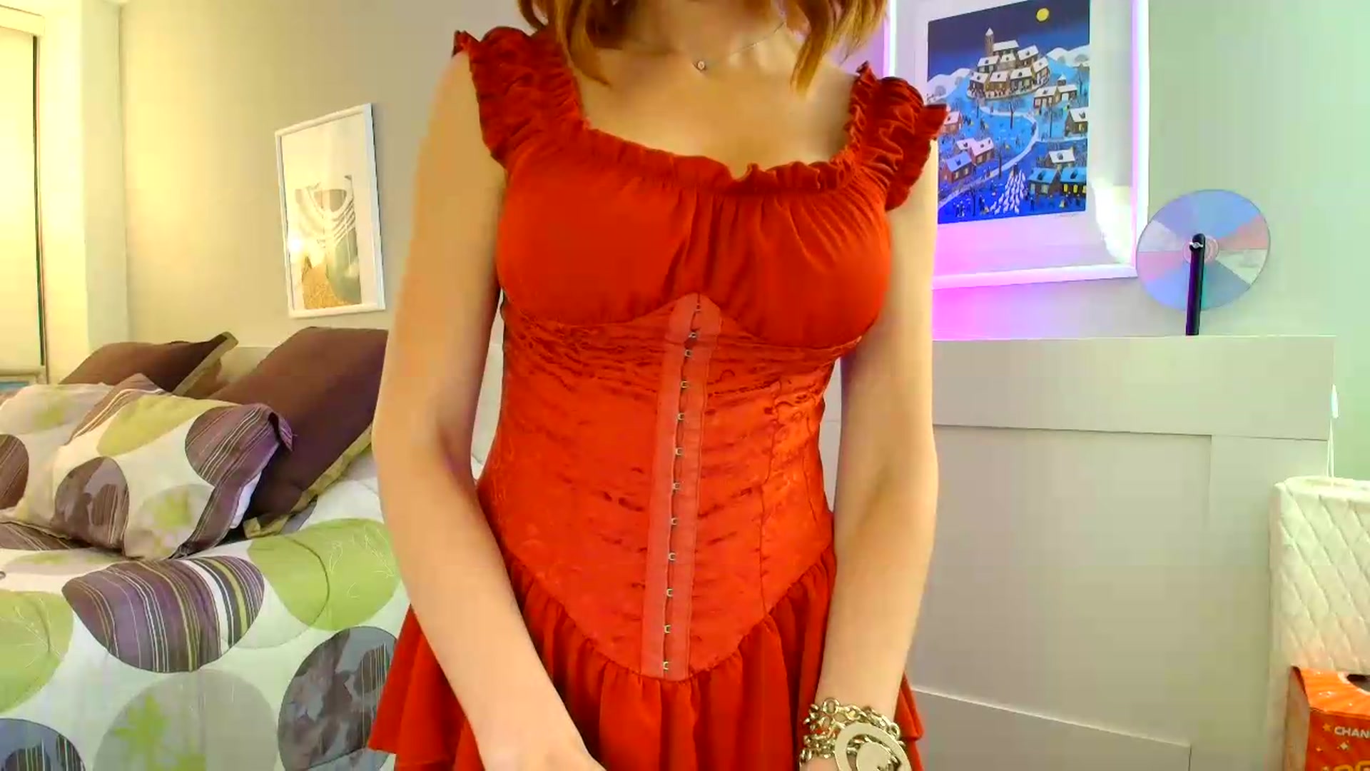 Gallery image thumbnail from SouthGirl's myfreecams stream on, 06/11/2026, 03:52 image 18 of 20