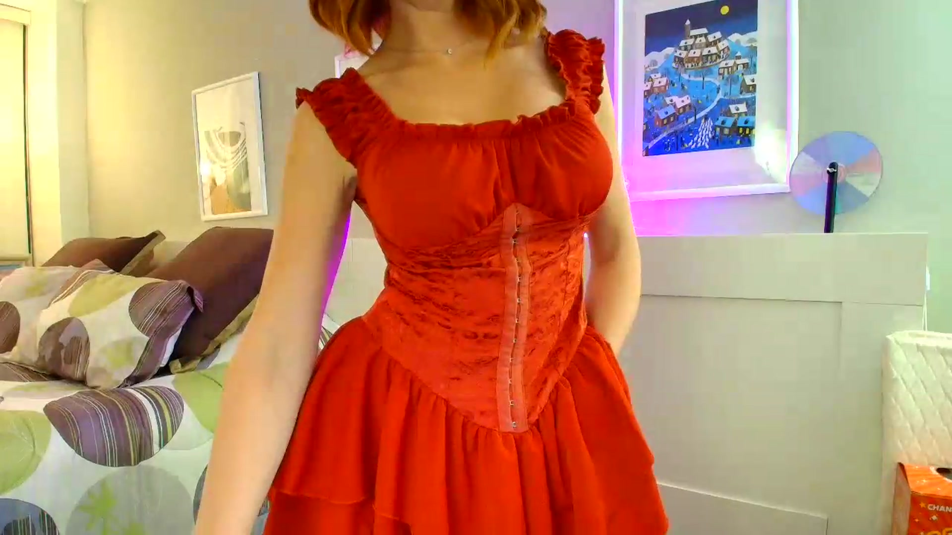Gallery image thumbnail from SouthGirl's myfreecams stream on, 06/11/2026, 03:52 image 14 of 20