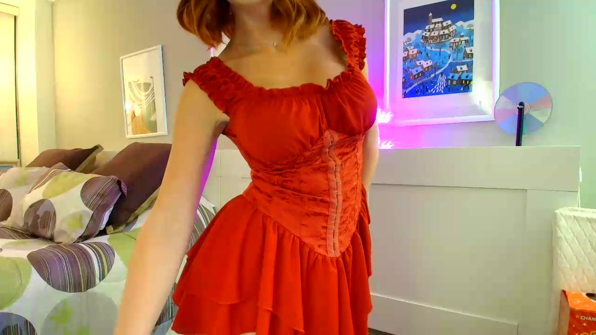 Gallery image thumbnail from SouthGirl's myfreecams stream on, 06/11/2026, 03:52 image 19 of 20