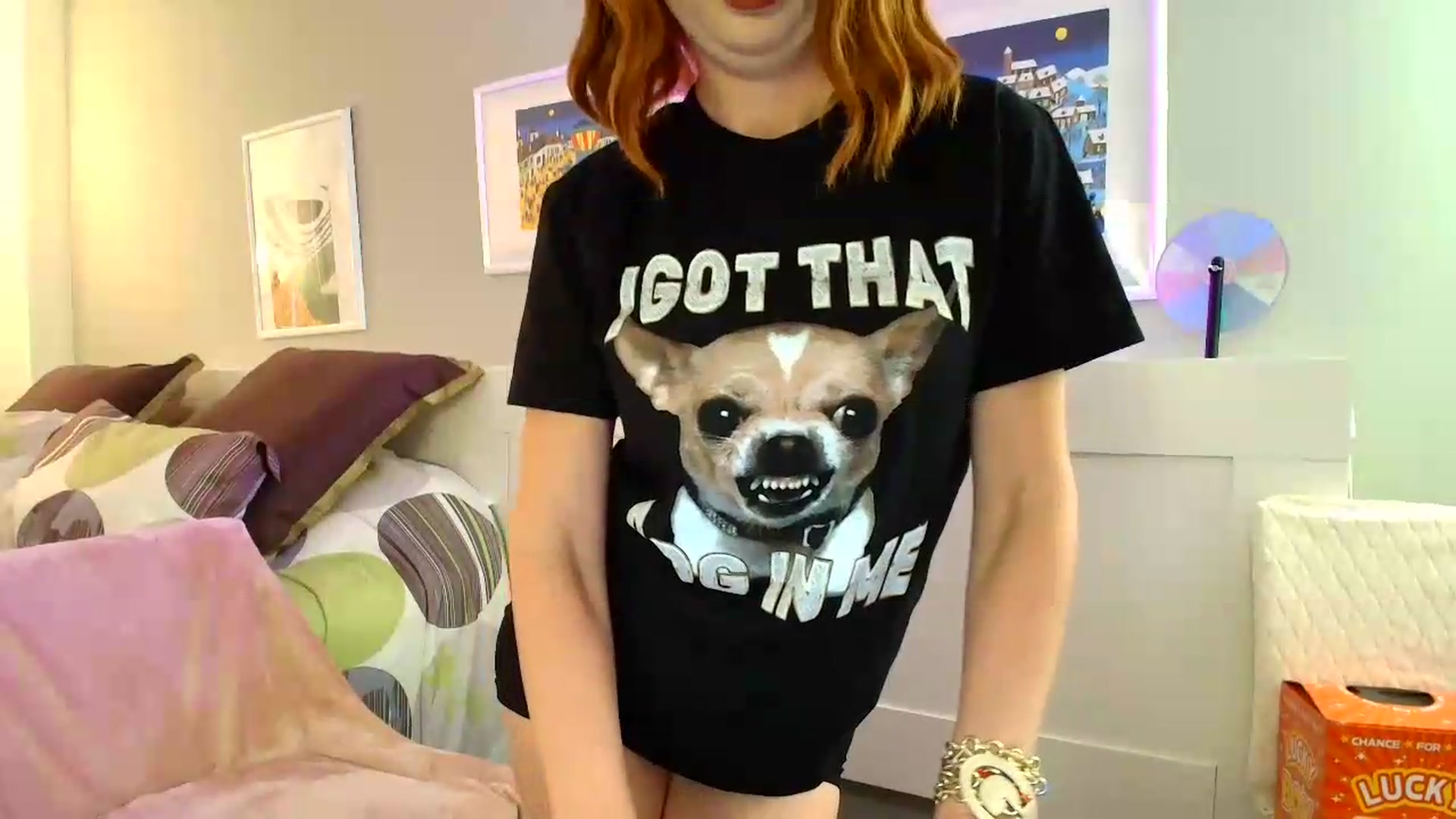 Gallery image thumbnail from SouthGirl's myfreecams stream on, 06/12/2026, 24:00 image 19 of 20