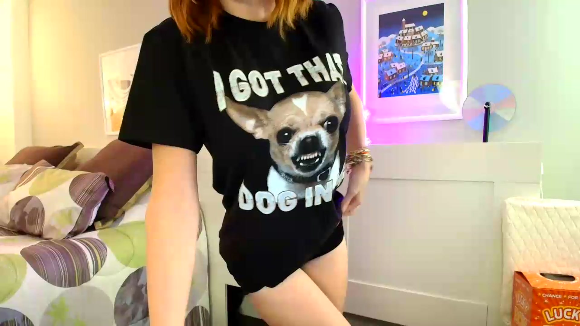 Gallery image thumbnail from SouthGirl's myfreecams stream on, 06/12/2026, 01:54 image 5 of 20