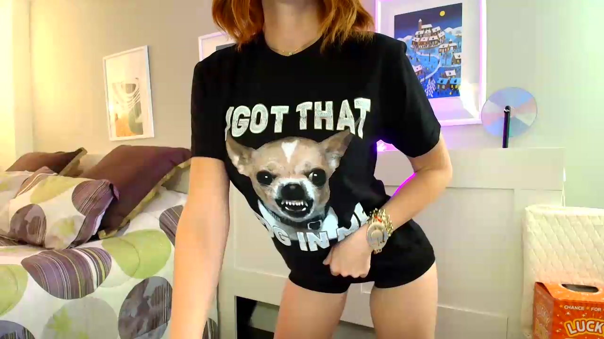 Gallery image thumbnail from SouthGirl's myfreecams stream on, 06/12/2026, 01:54 image 3 of 20