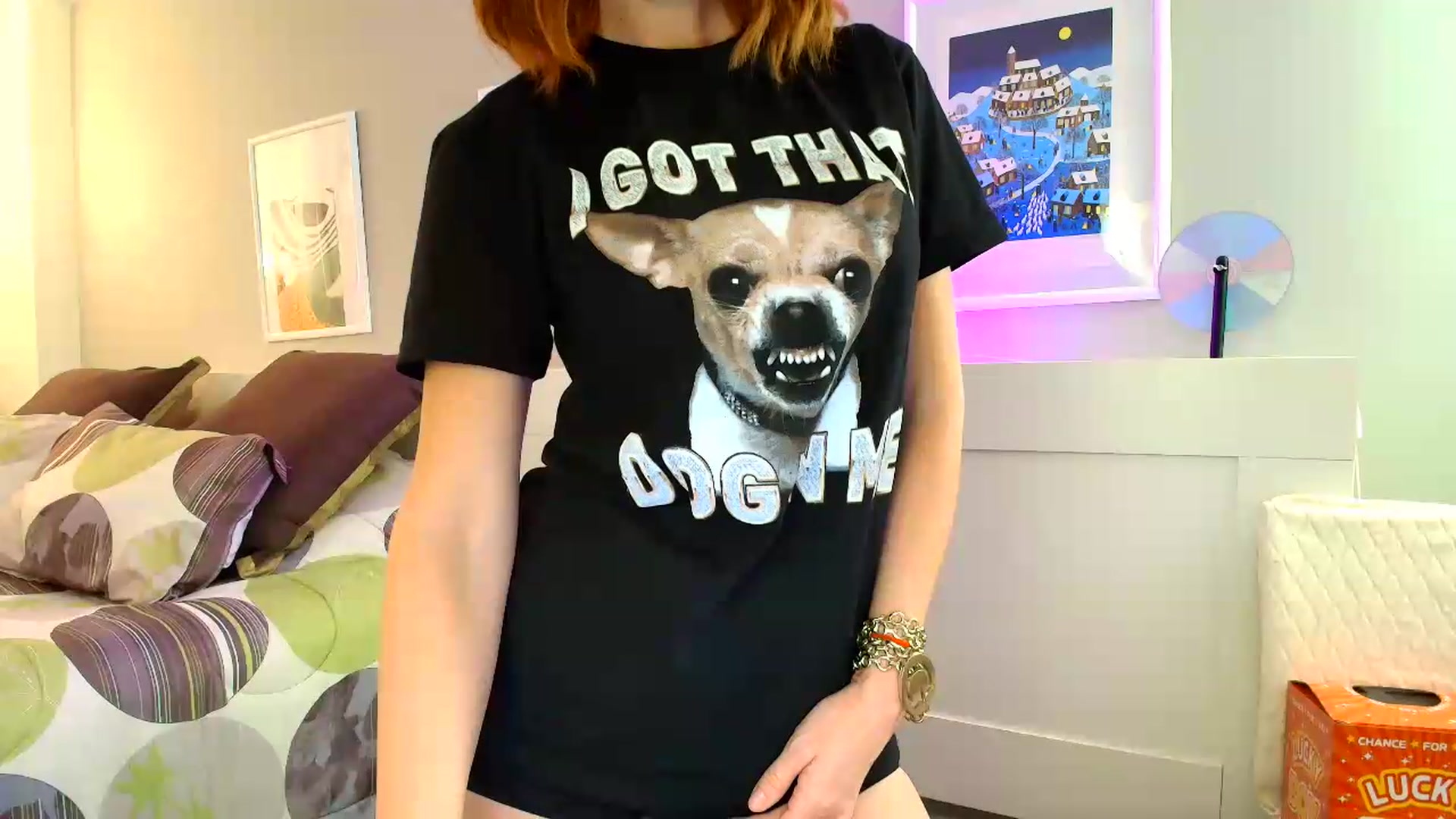 Gallery image thumbnail from SouthGirl's myfreecams stream on, 06/12/2026, 01:54 image 2 of 20