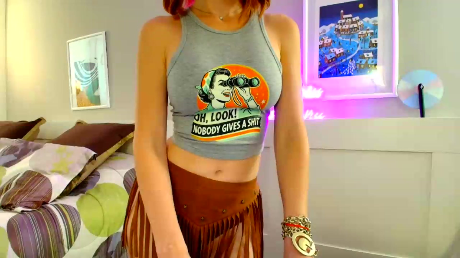 Gallery image thumbnail from SouthGirl's myfreecams stream on, 07/27/2026, 24:59 image 4 of 20
