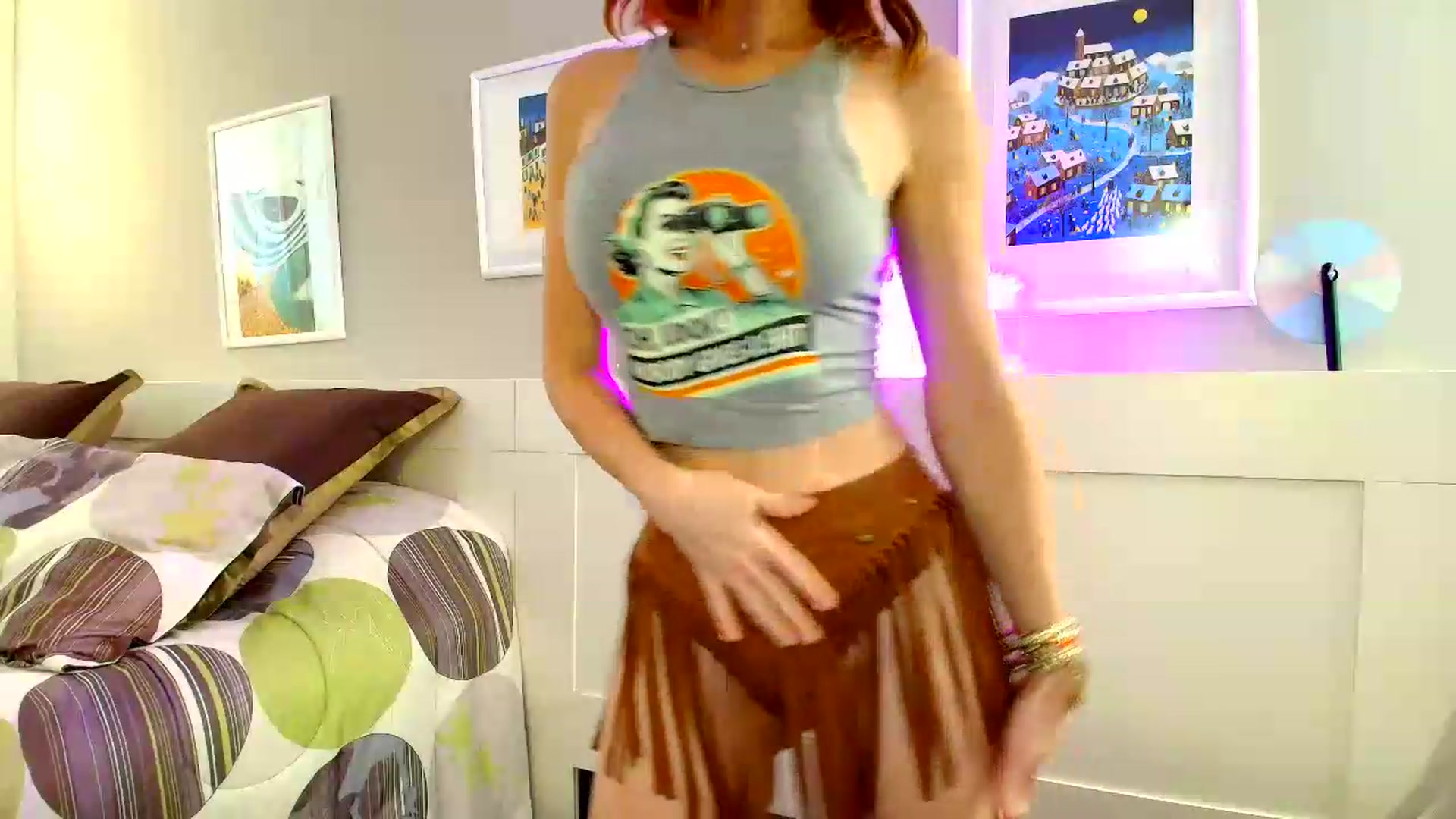 Gallery image thumbnail from SouthGirl's myfreecams stream on, 07/27/2026, 24:59 image 11 of 20