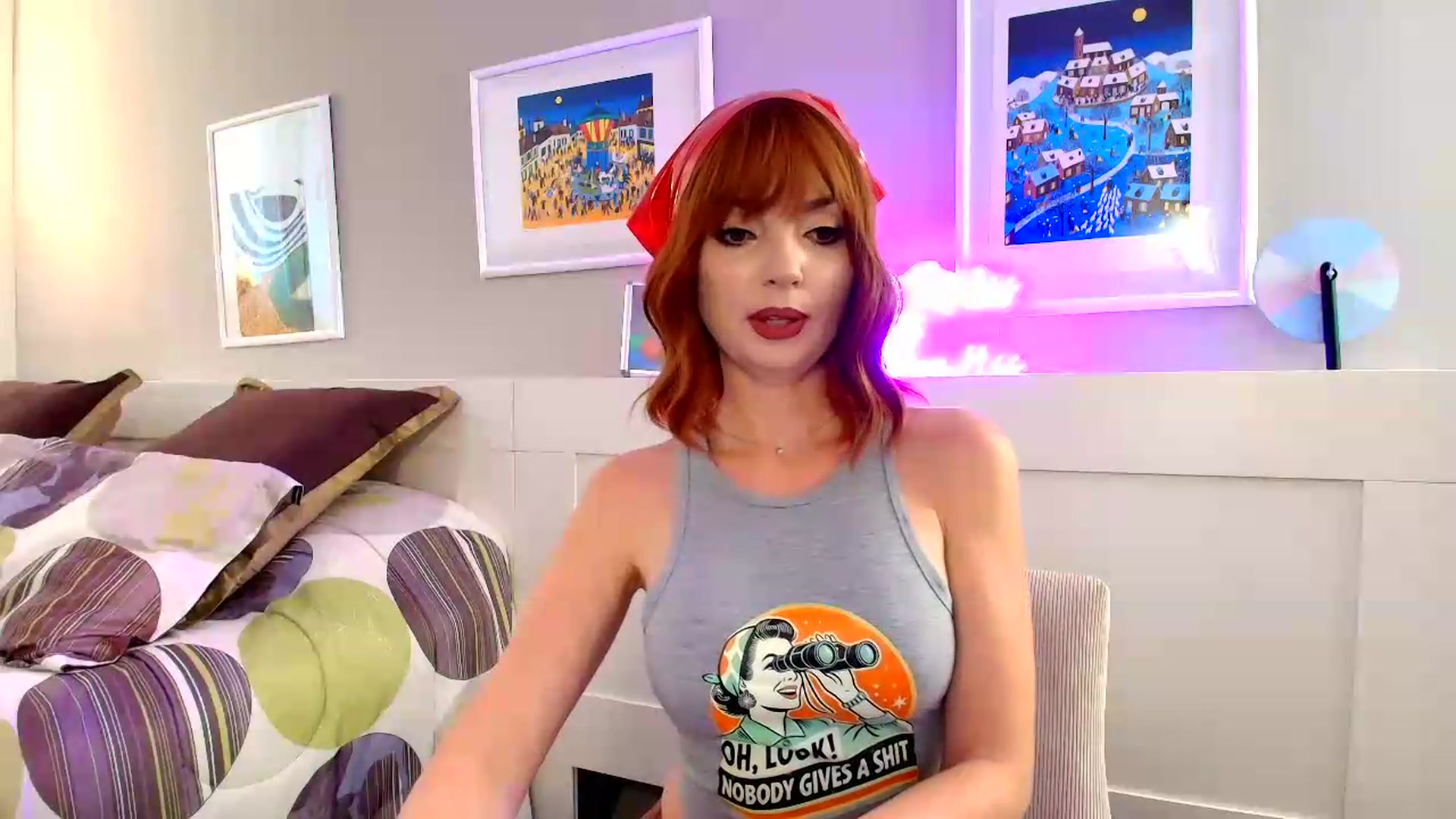 Gallery image thumbnail from SouthGirl's myfreecams stream on, 07/27/2026, 24:59 image 16 of 20