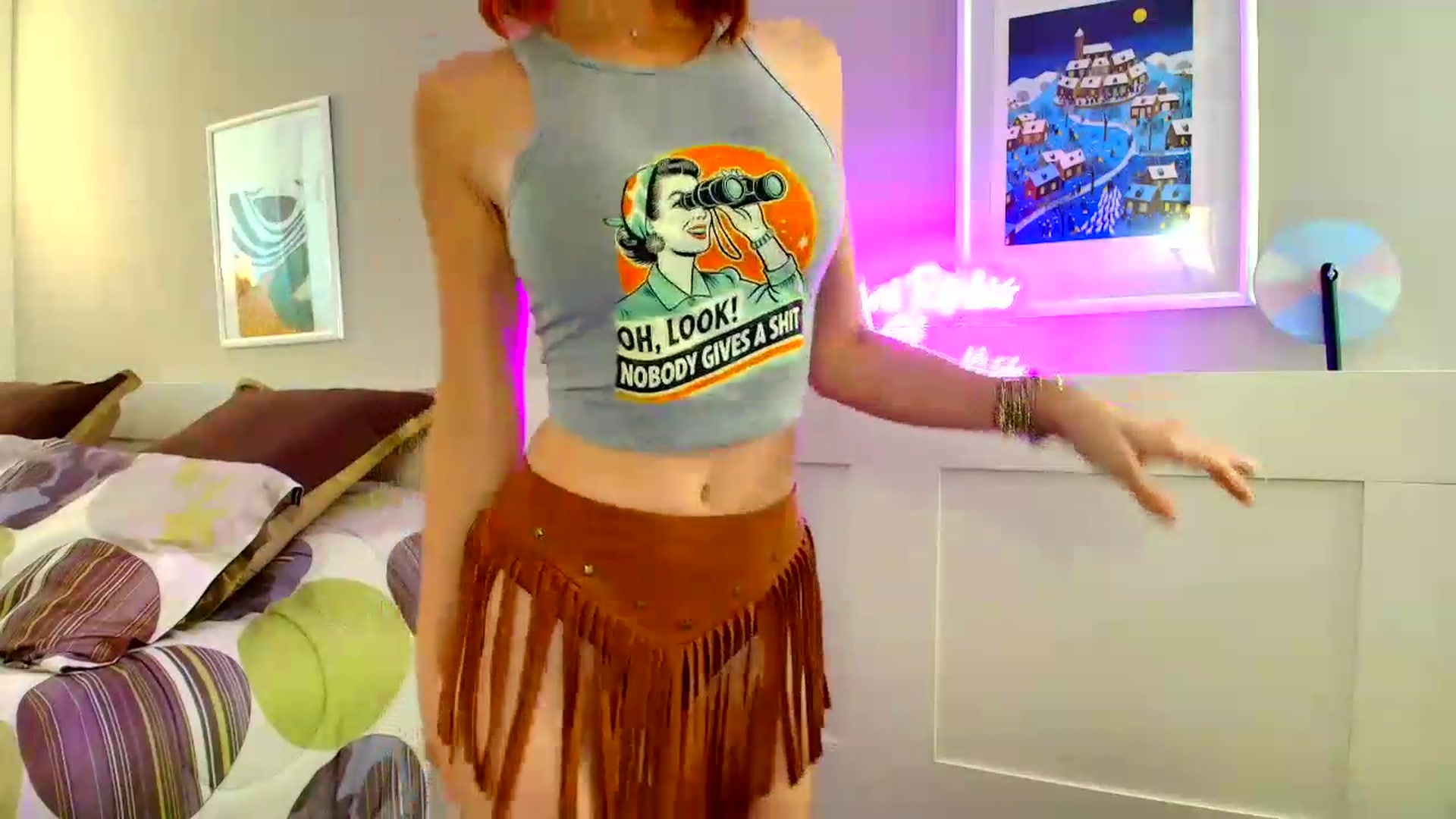 Gallery image thumbnail from SouthGirl's myfreecams stream on, 07/27/2026, 24:59 image 20 of 20