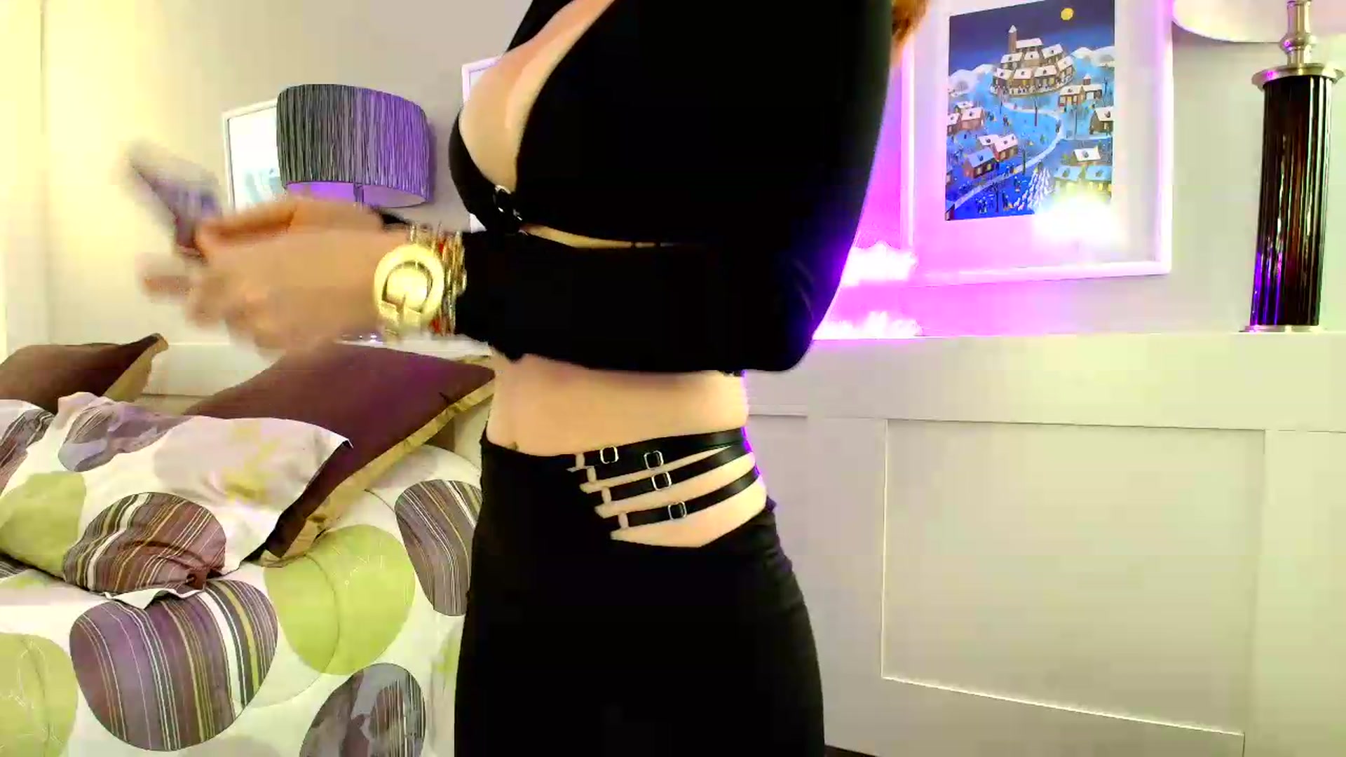 Gallery image thumbnail from SouthGirl's myfreecams stream on, 08/03/2026, 01:49 image 10 of 20