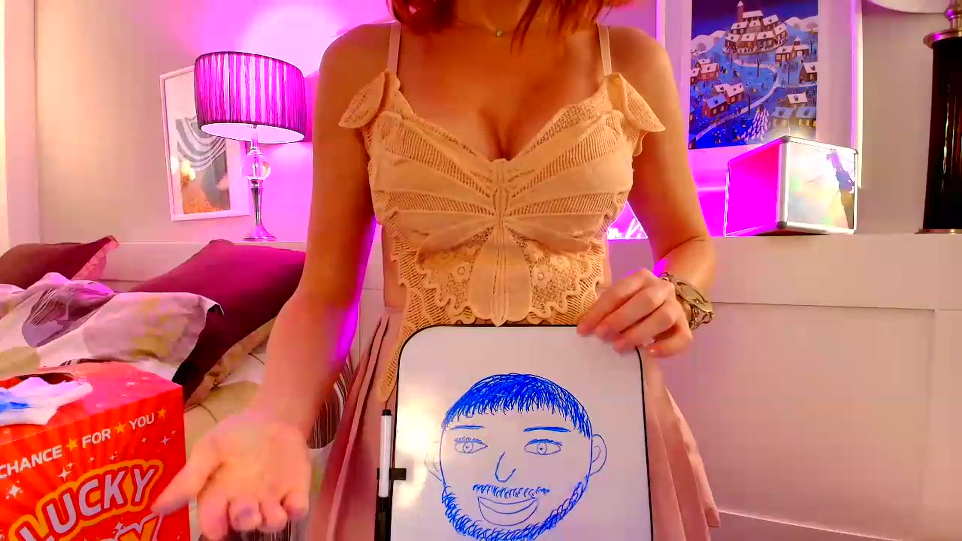Gallery image thumbnail from SouthGirl's myfreecams stream on, 08/06/2026, 04:07 image 17 of 20