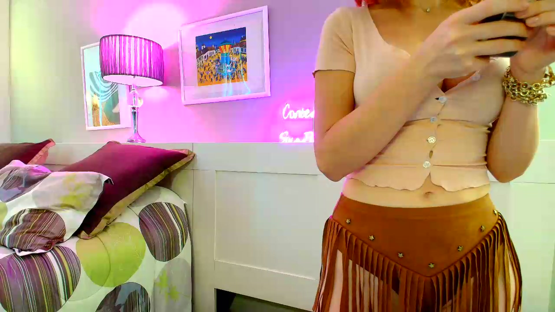 Gallery image thumbnail from SouthGirl's myfreecams stream on, 08/08/2026, 21:17 image 20 of 20