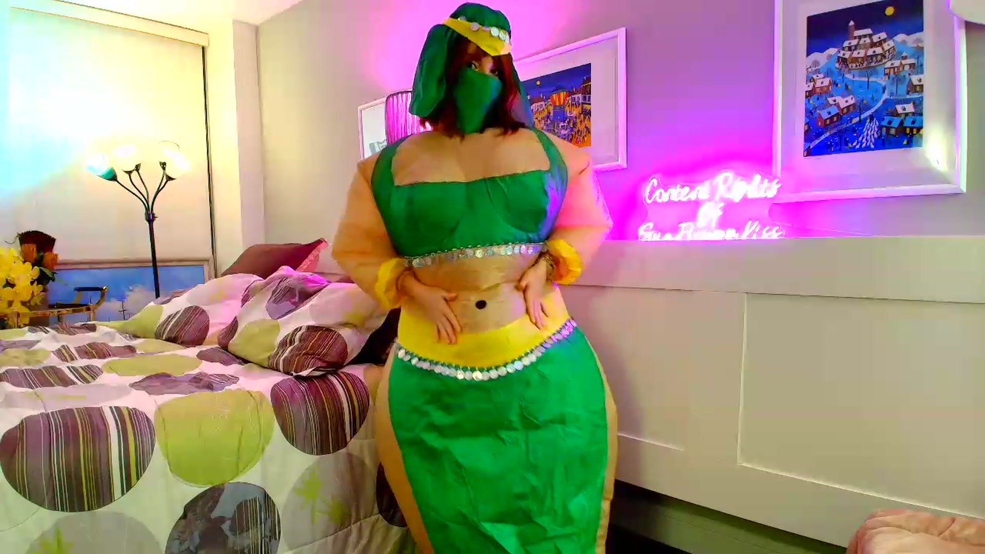 Gallery image thumbnail from SouthGirl's myfreecams stream on, 08/09/2026, 05:01 image 10 of 20