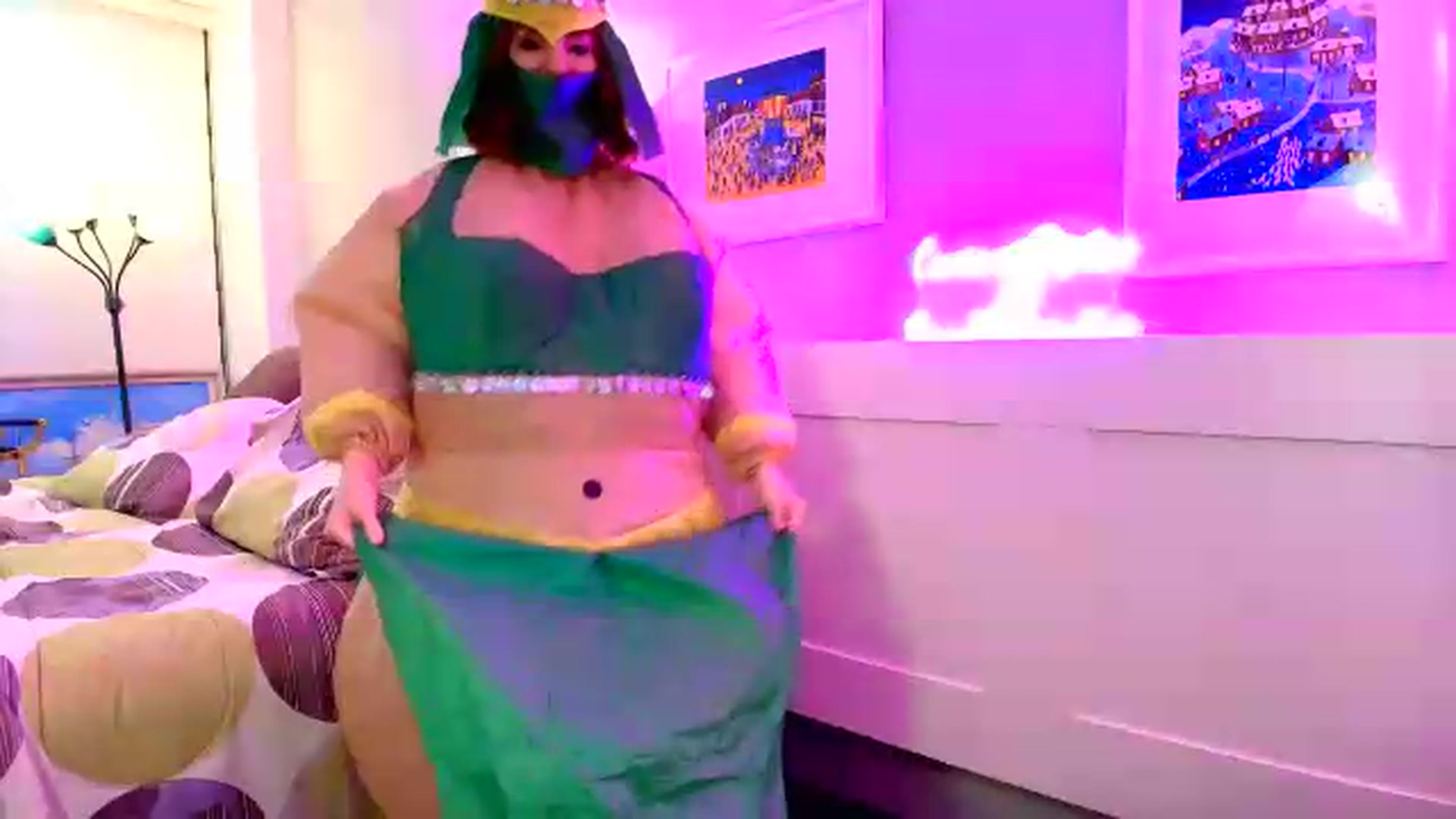 Gallery image thumbnail from SouthGirl's myfreecams stream on, 08/13/2026, 03:51 image 14 of 20