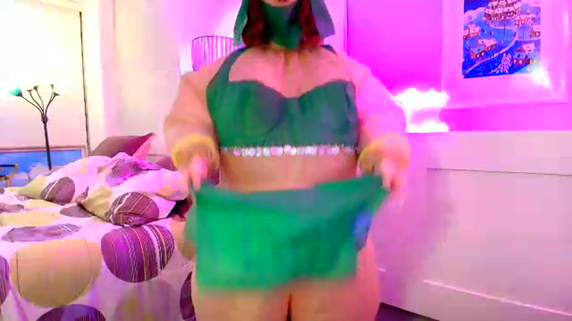 Gallery image thumbnail from SouthGirl's myfreecams stream on, 08/13/2026, 03:51 image 15 of 20