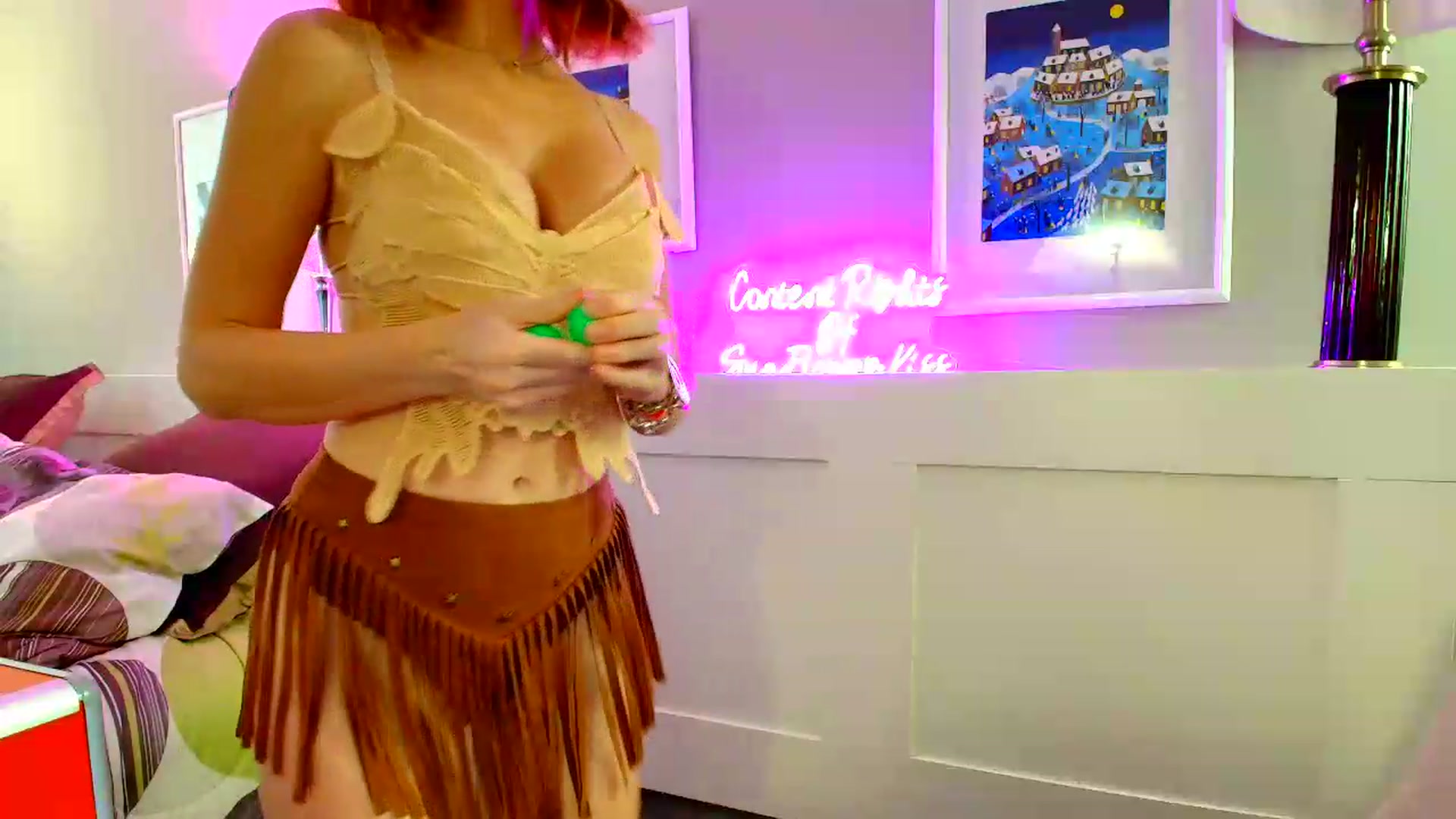 Gallery image thumbnail from SouthGirl's myfreecams stream on, 08/15/2026, 20:52 image 10 of 20