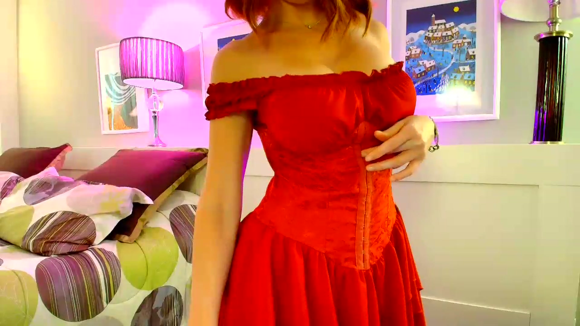 Gallery image thumbnail from SouthGirl's myfreecams stream on, 08/19/2026, 23:58 image 11 of 20