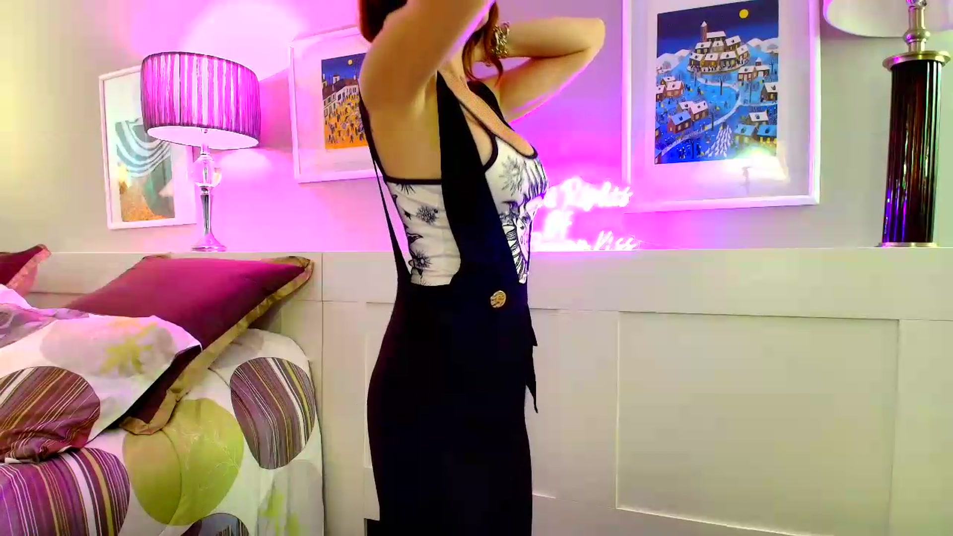 Gallery image thumbnail from SouthGirl's myfreecams stream on, 08/30/2026, 23:30 image 20 of 20