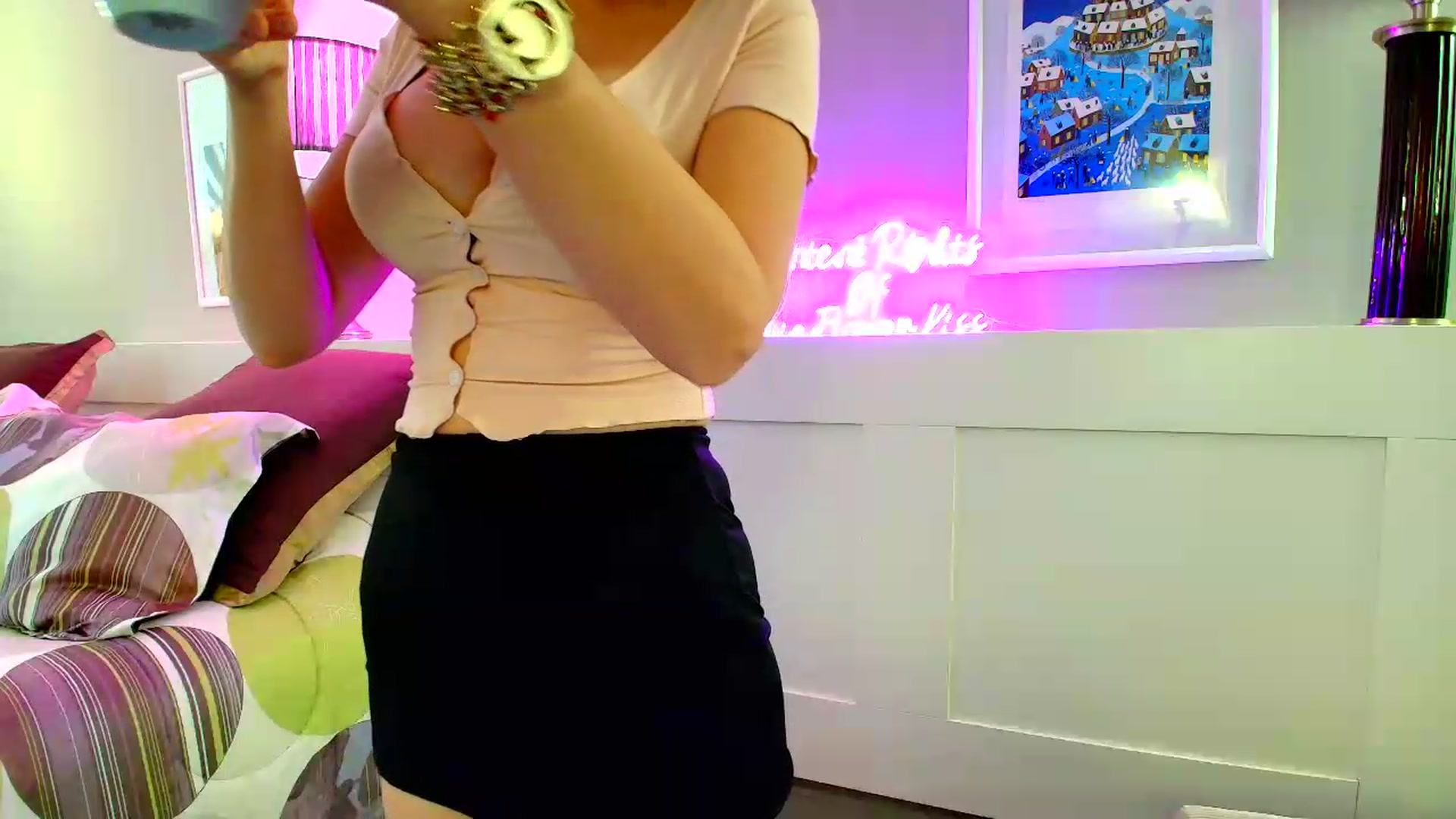 Gallery image thumbnail from SouthGirl's myfreecams stream on, 09/03/2026, 20:56 image 6 of 20